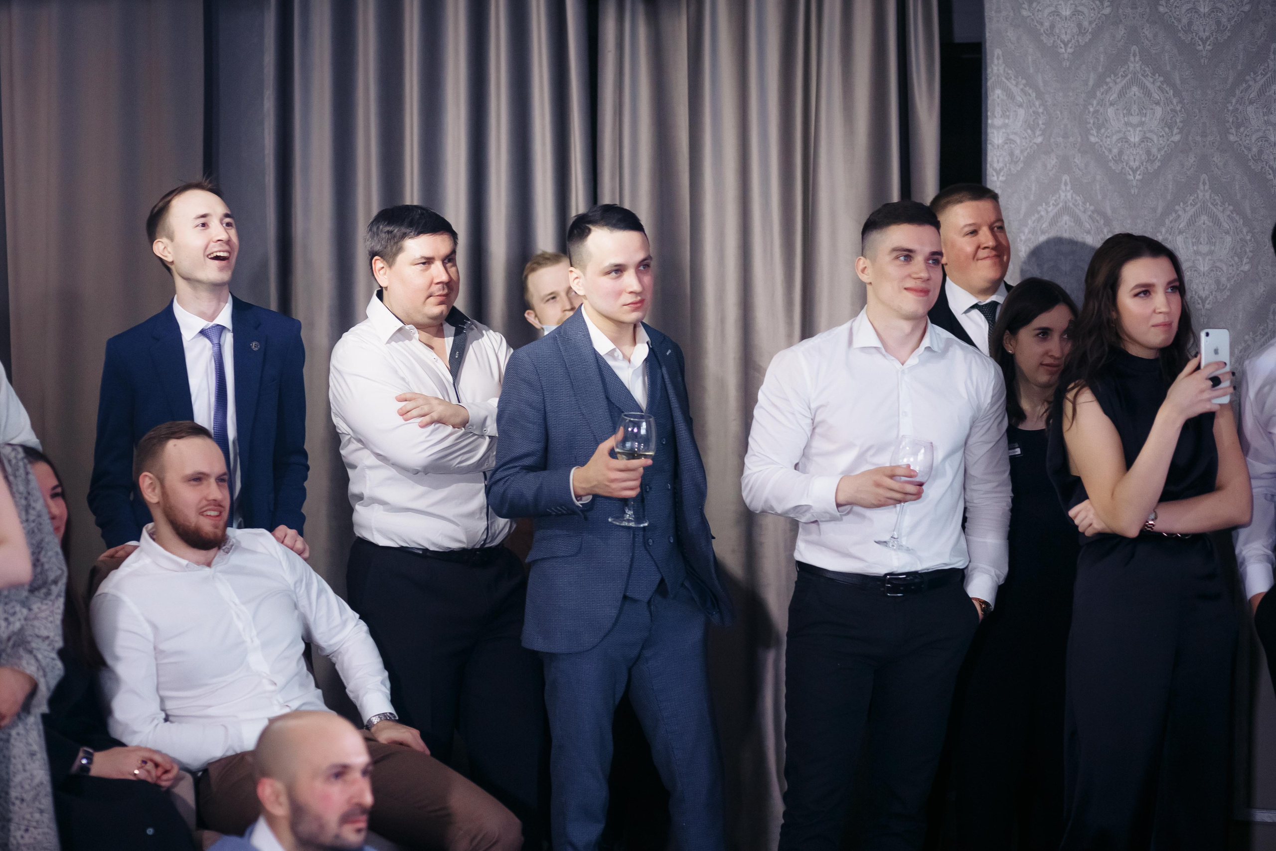 Дмитрий и Наталья. Свадебный фотограф Казань Чебоксары Москва