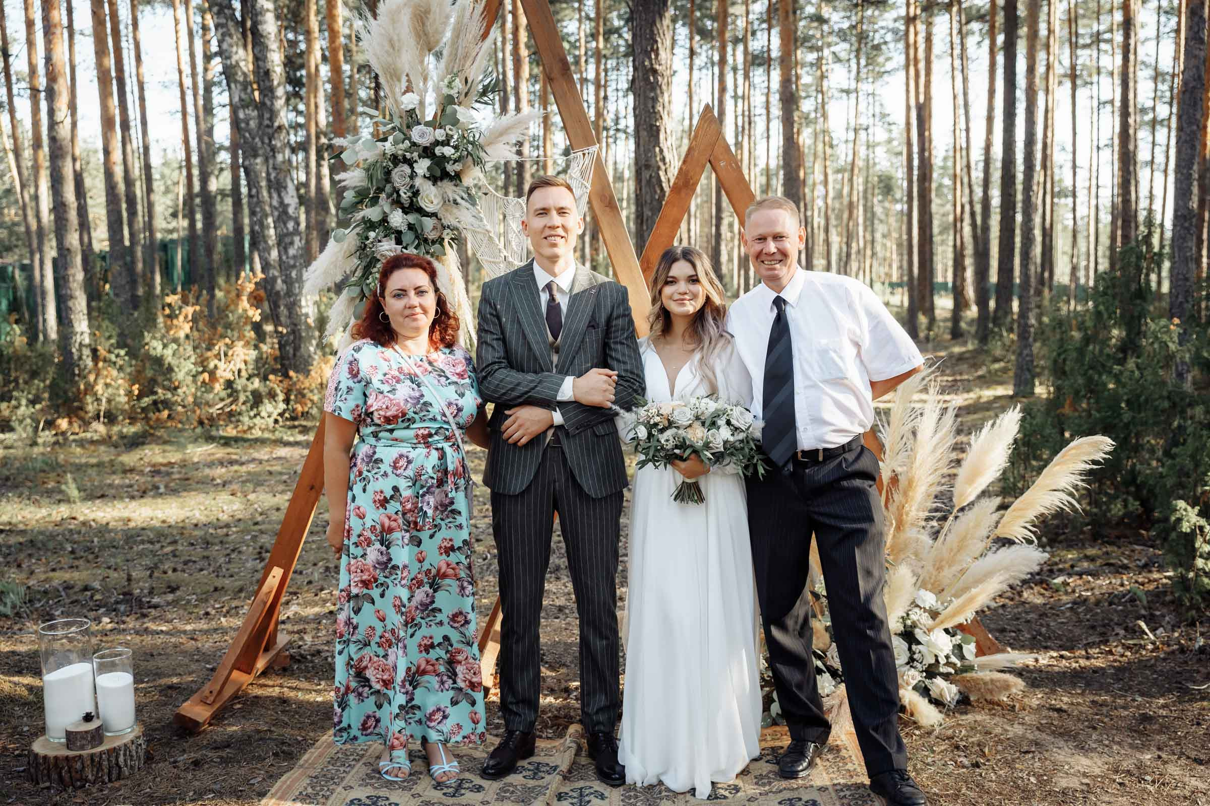 Павел и Евгения. Свадебный фотограф Казань Чебоксары Москва