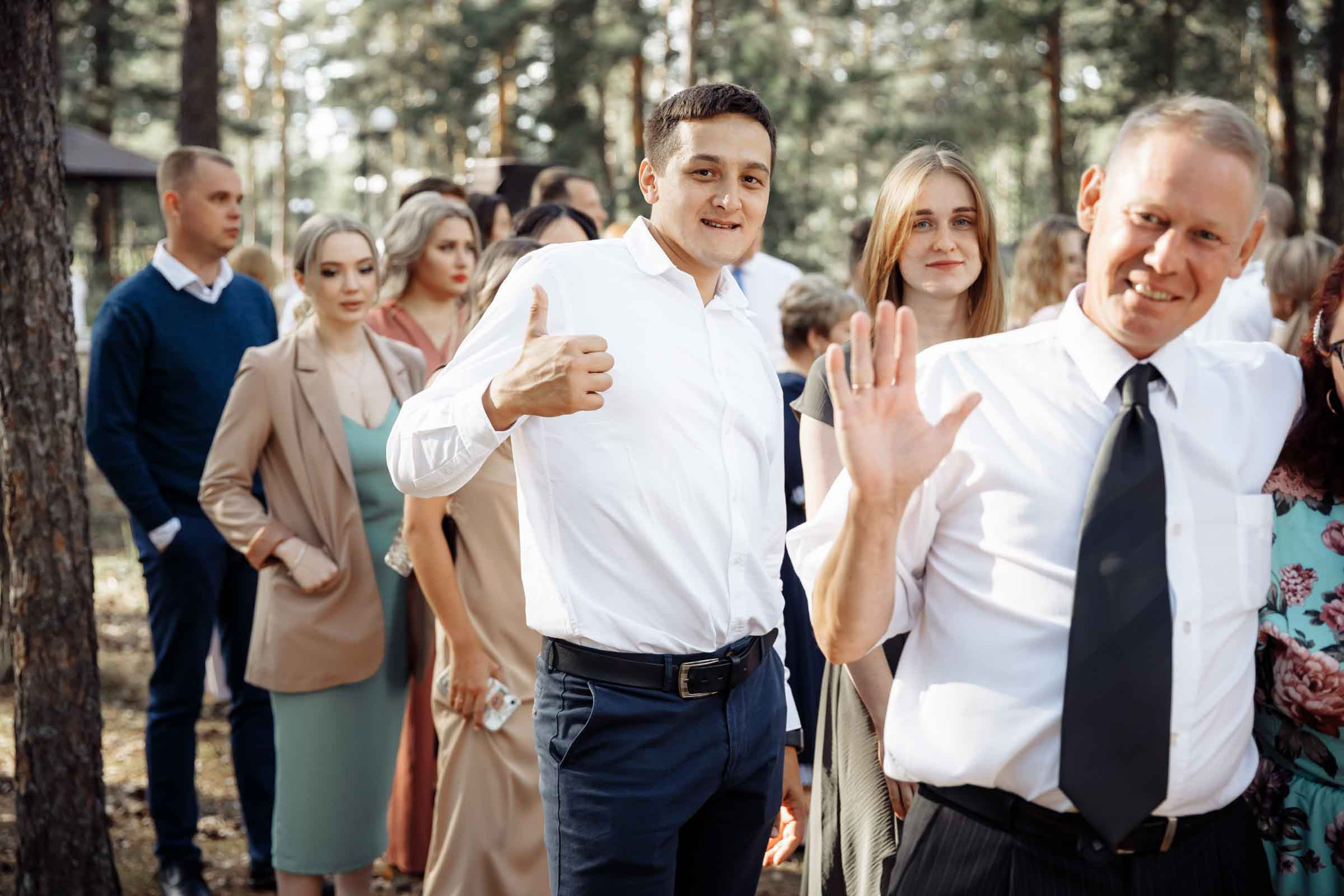 Павел и Евгения. Свадебный фотограф Казань Чебоксары Москва