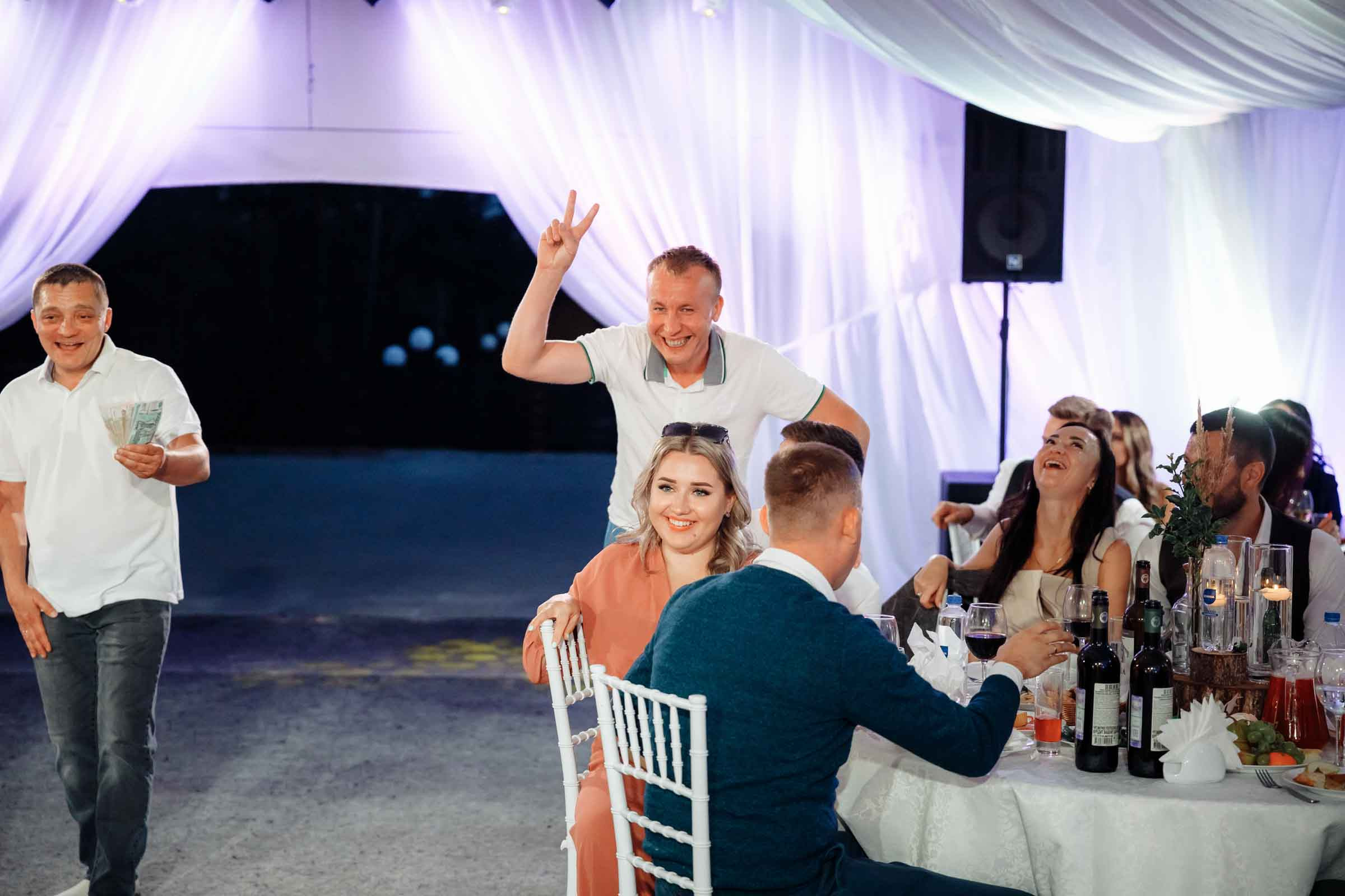 Павел и Евгения. Свадебный фотограф Казань Чебоксары Москва