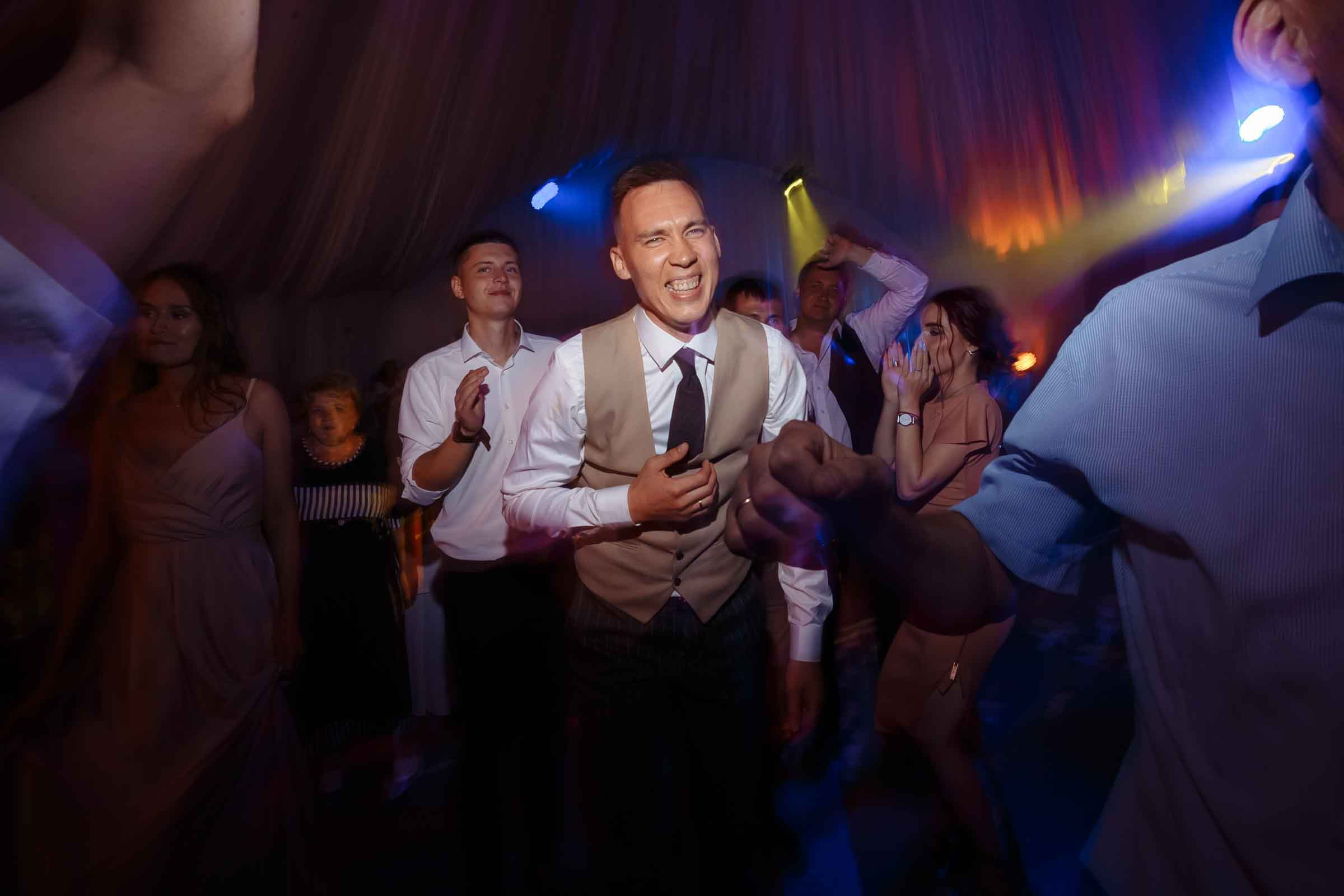 Павел и Евгения. Свадебный фотограф Казань Чебоксары Москва