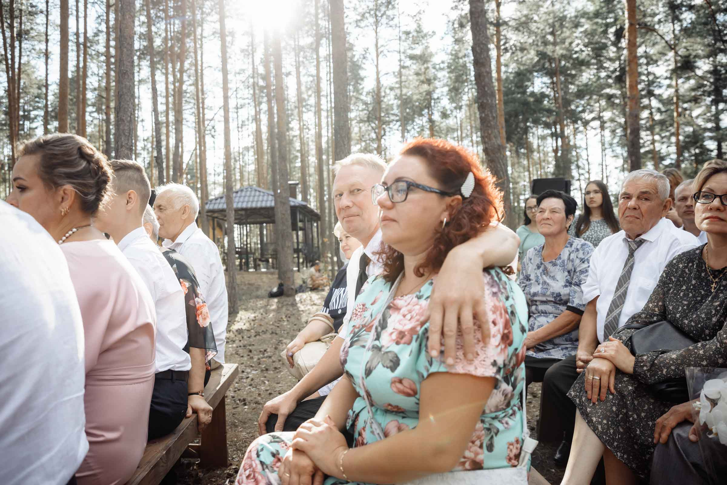 Павел и Евгения. Свадебный фотограф Казань Чебоксары Москва