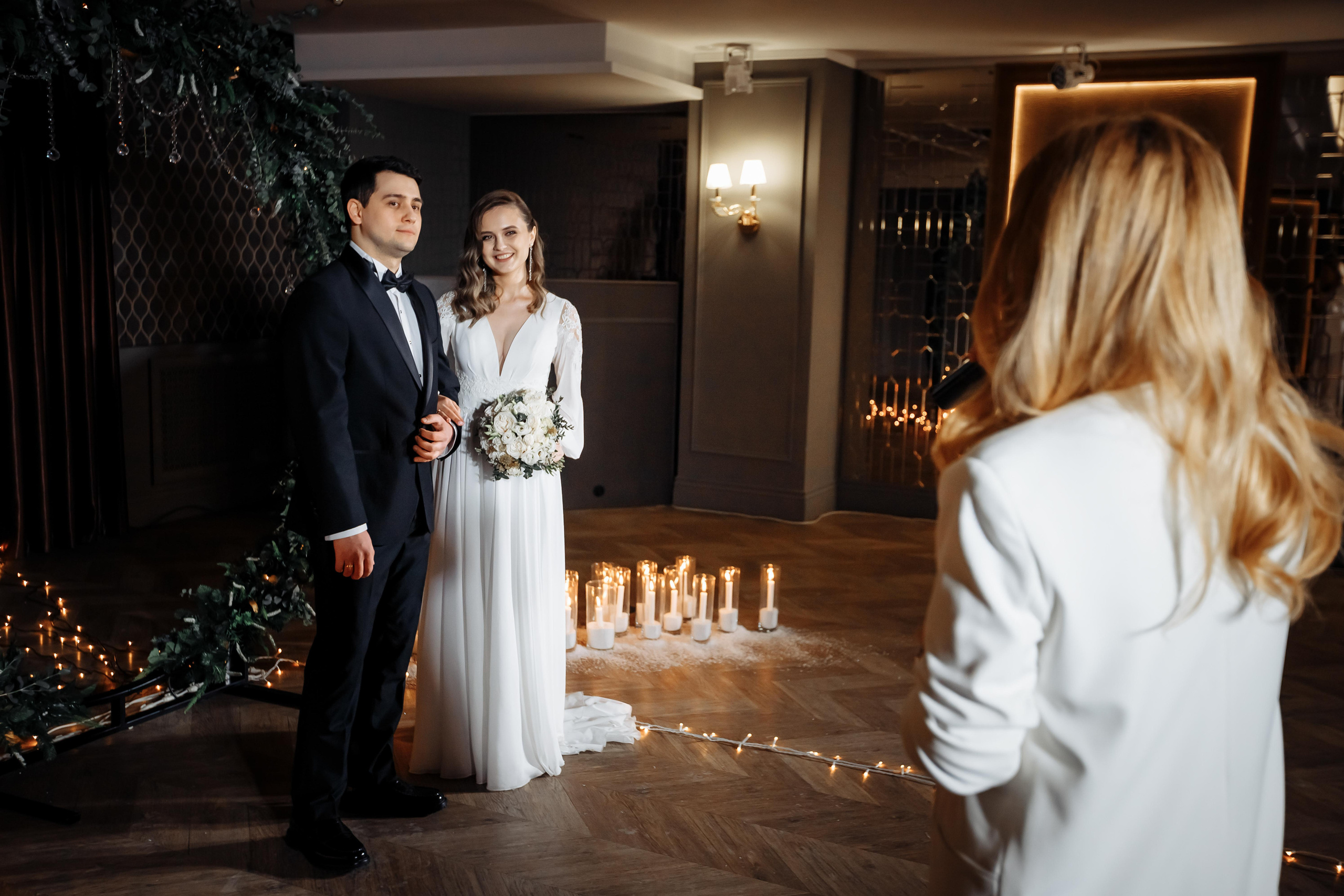 Дмитрий и Наталья. Свадебный фотограф Казань Чебоксары Москва