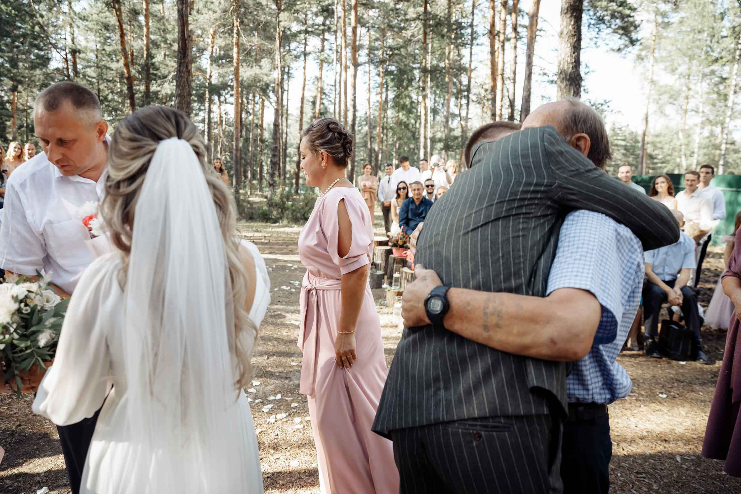 Павел и Евгения. Свадебный фотограф Казань Чебоксары Москва