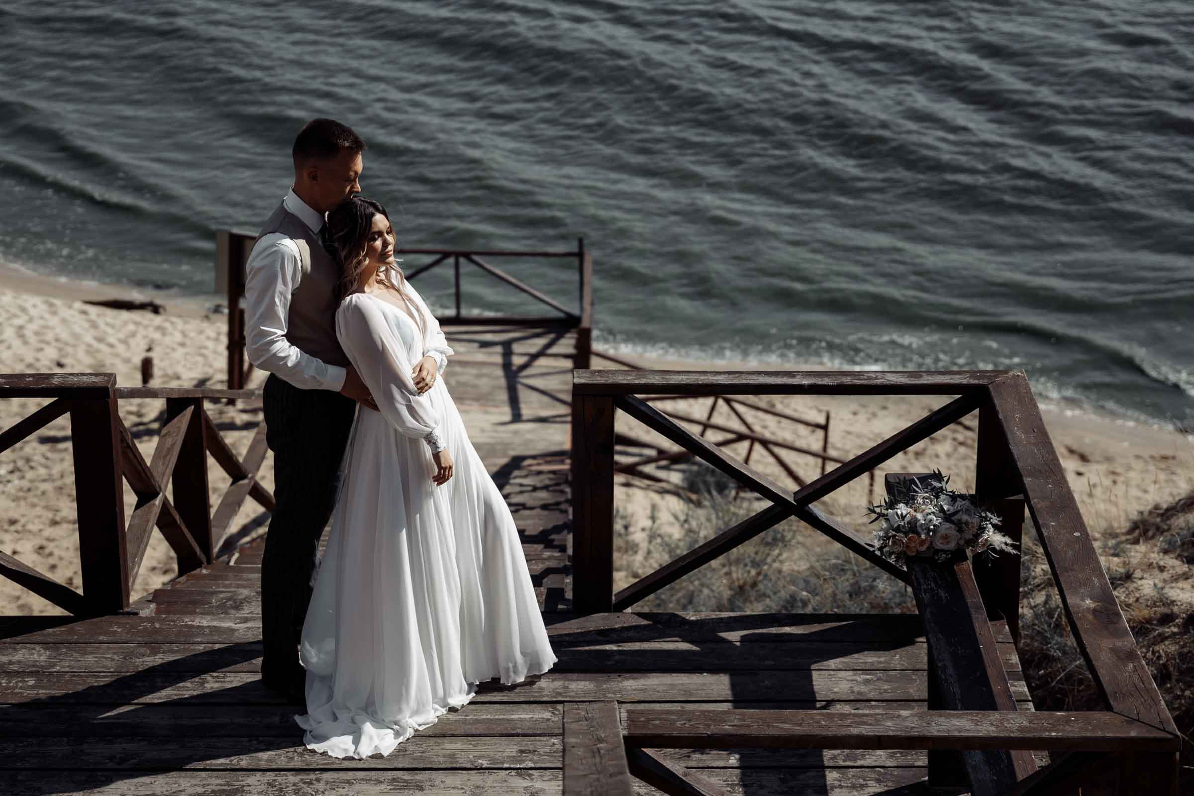 Павел и Евгения. Свадебный фотограф Казань Чебоксары Москва