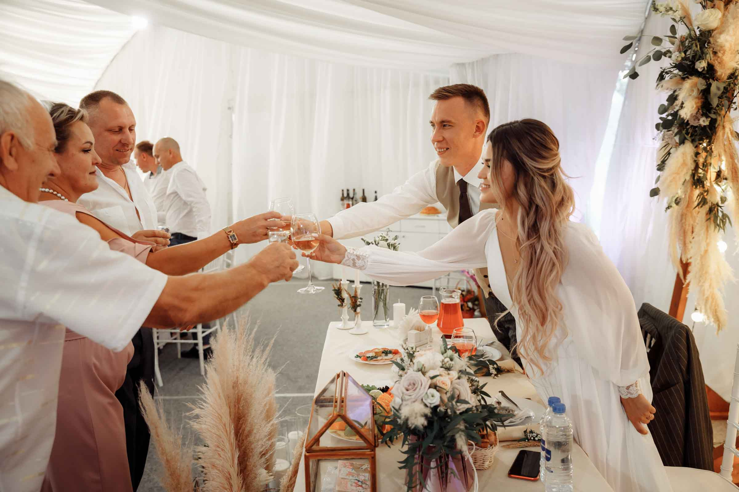 Павел и Евгения. Свадебный фотограф Казань Чебоксары Москва