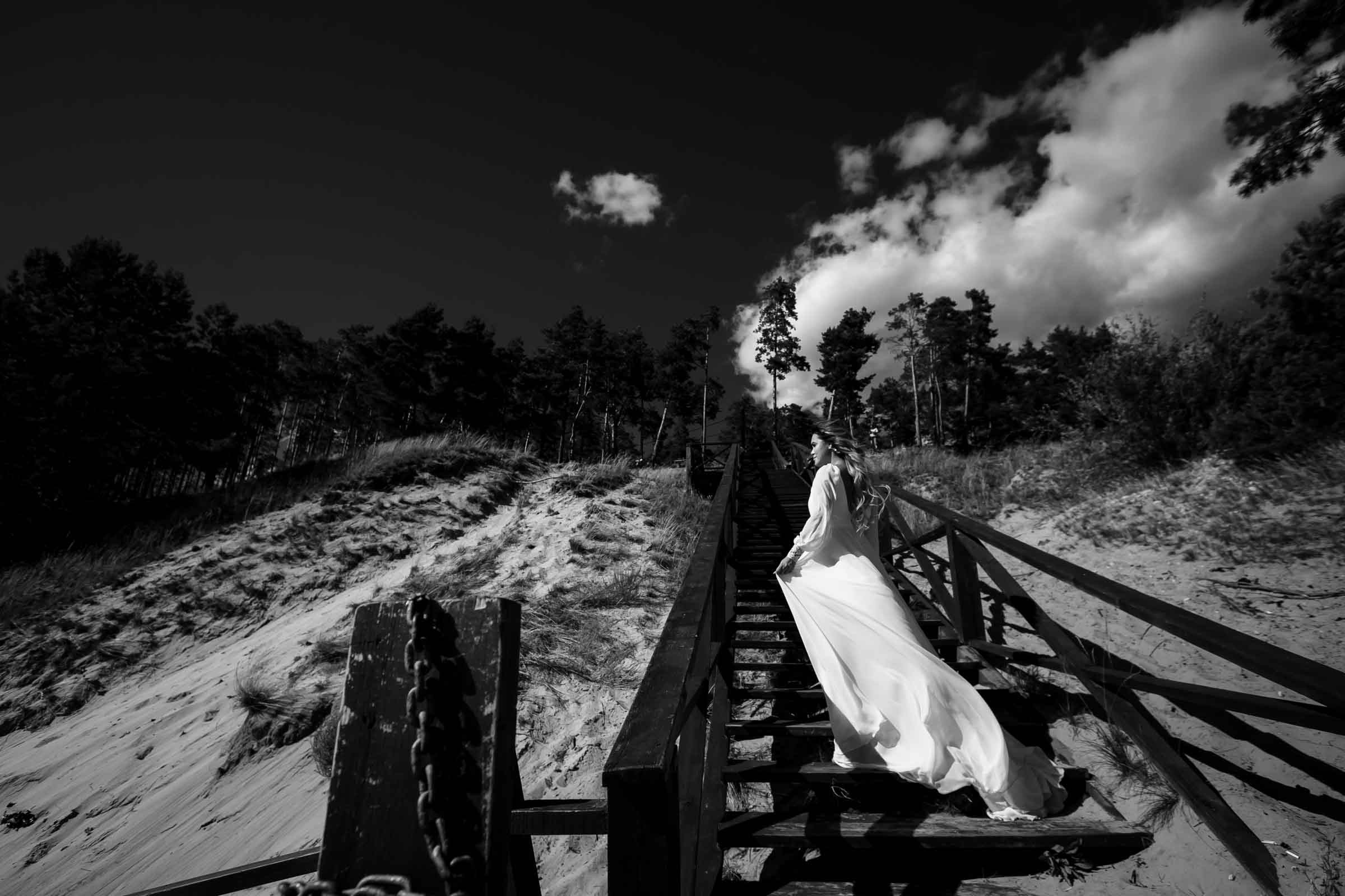 Павел и Евгения. Свадебный фотограф Казань Чебоксары Москва