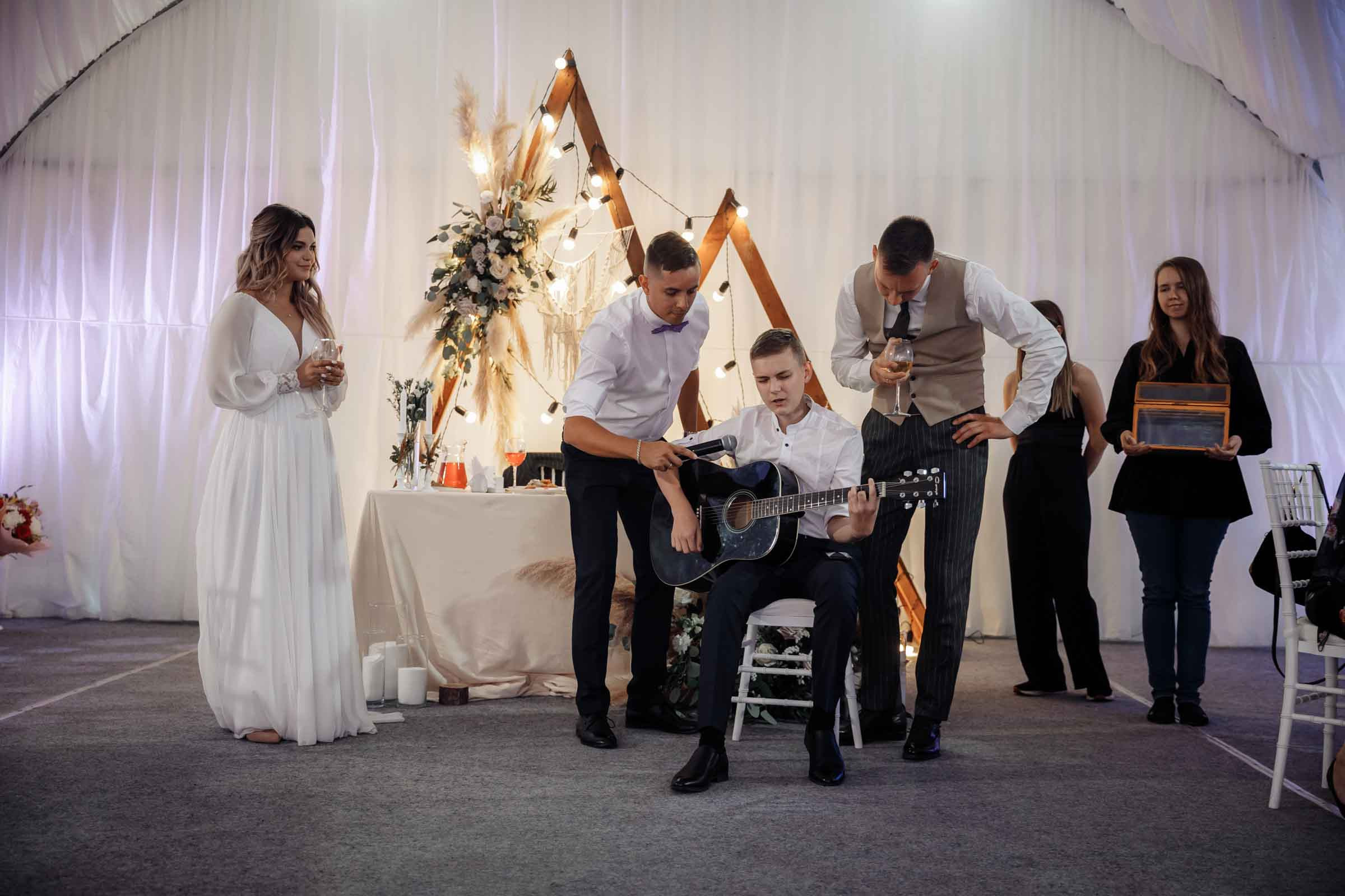 Павел и Евгения. Свадебный фотограф Казань Чебоксары Москва