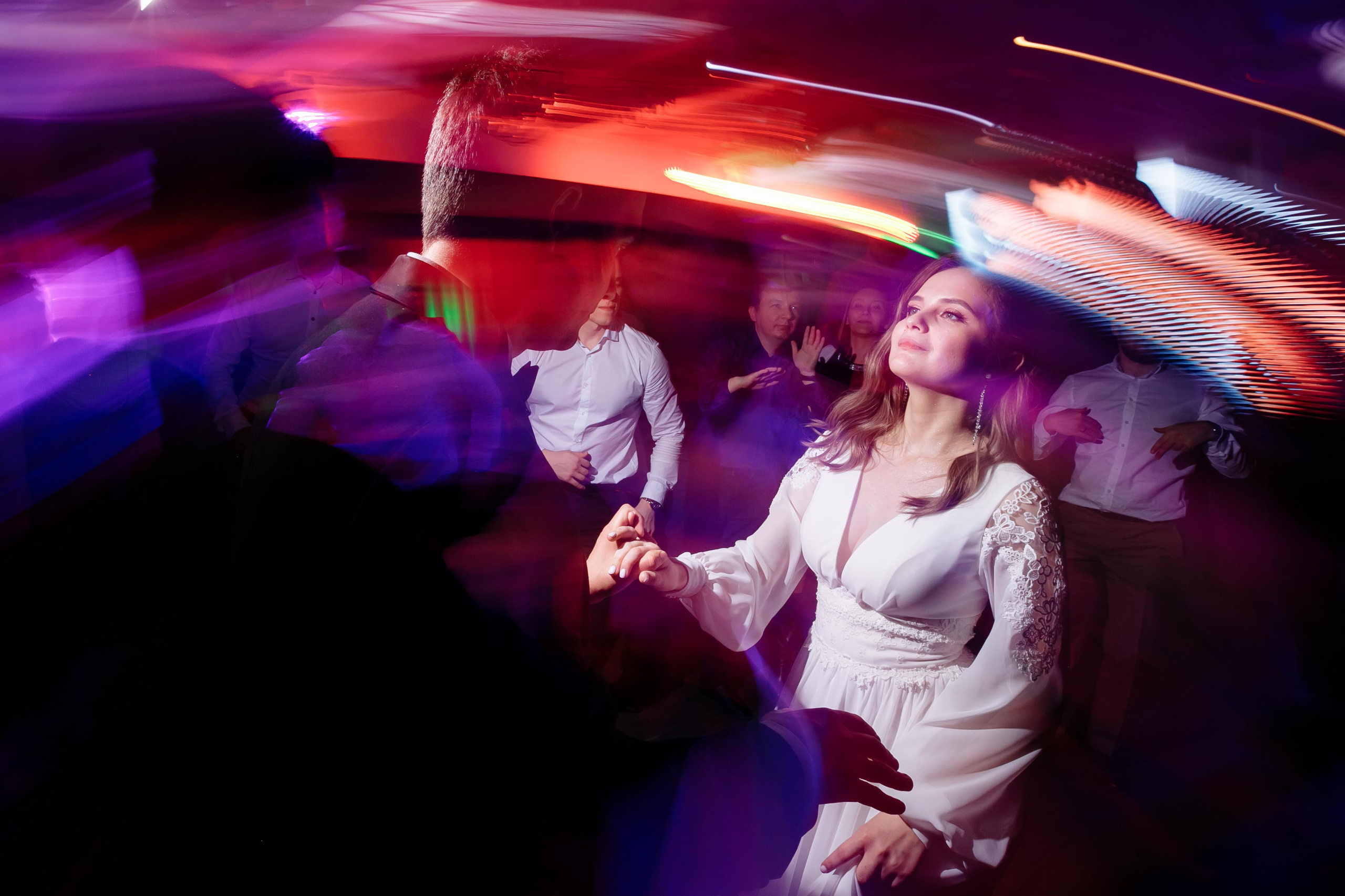 Дмитрий и Наталья. Свадебный фотограф Казань Чебоксары Москва