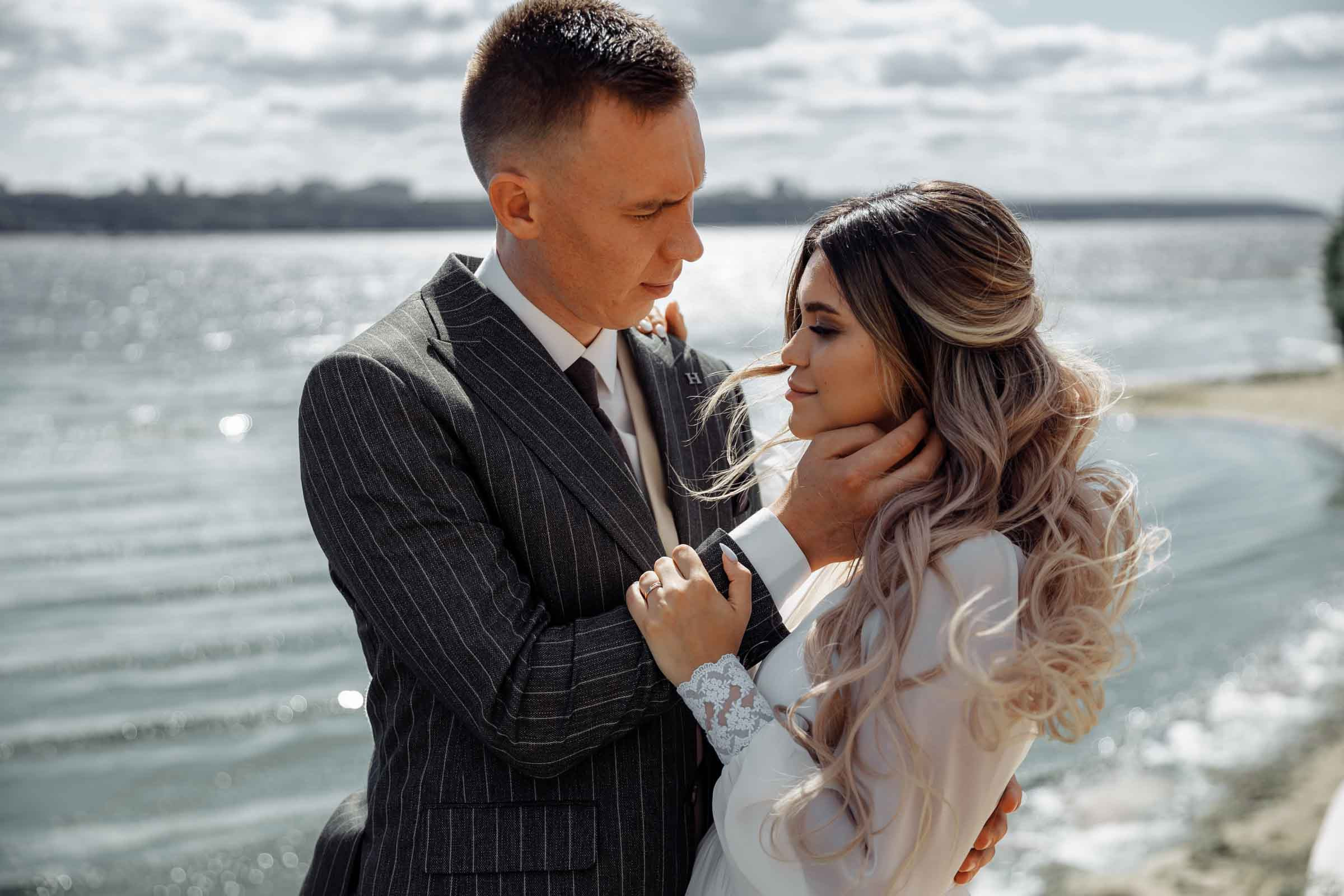 Павел и Евгения. Свадебный фотограф Казань Чебоксары Москва