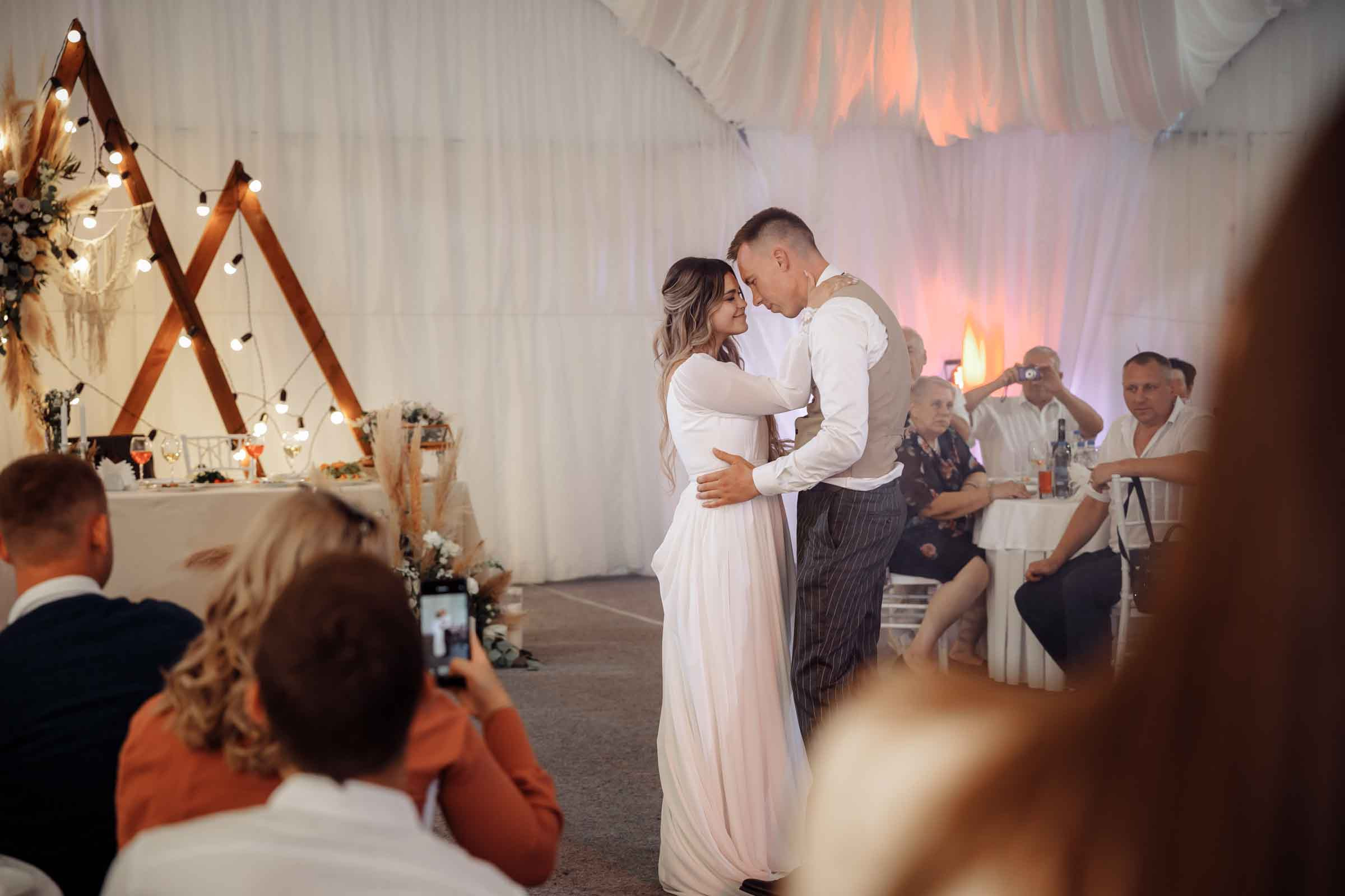 Павел и Евгения. Свадебный фотограф Казань Чебоксары Москва