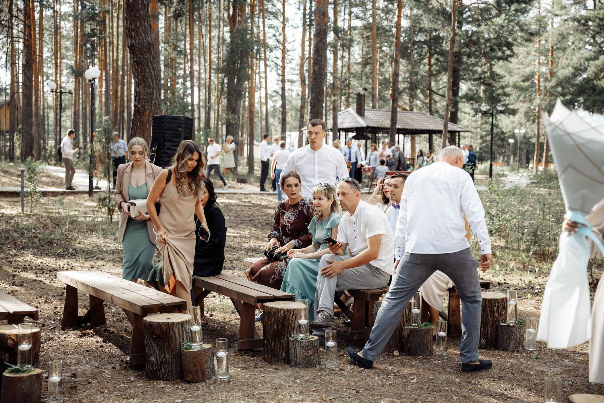 Павел и Евгения. Свадебный фотограф Казань Чебоксары Москва