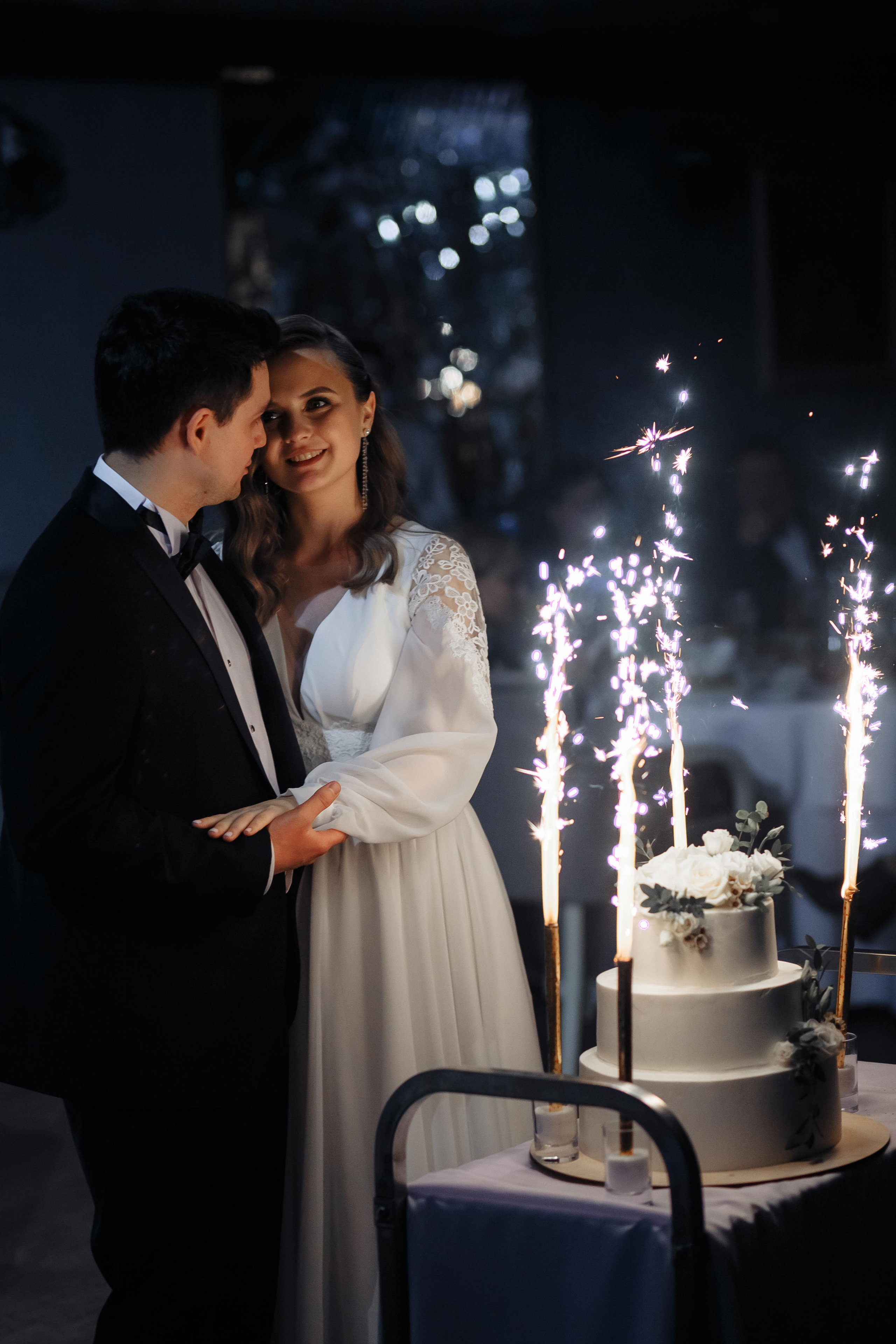 Дмитрий и Наталья. Свадебный фотограф Казань Чебоксары Москва