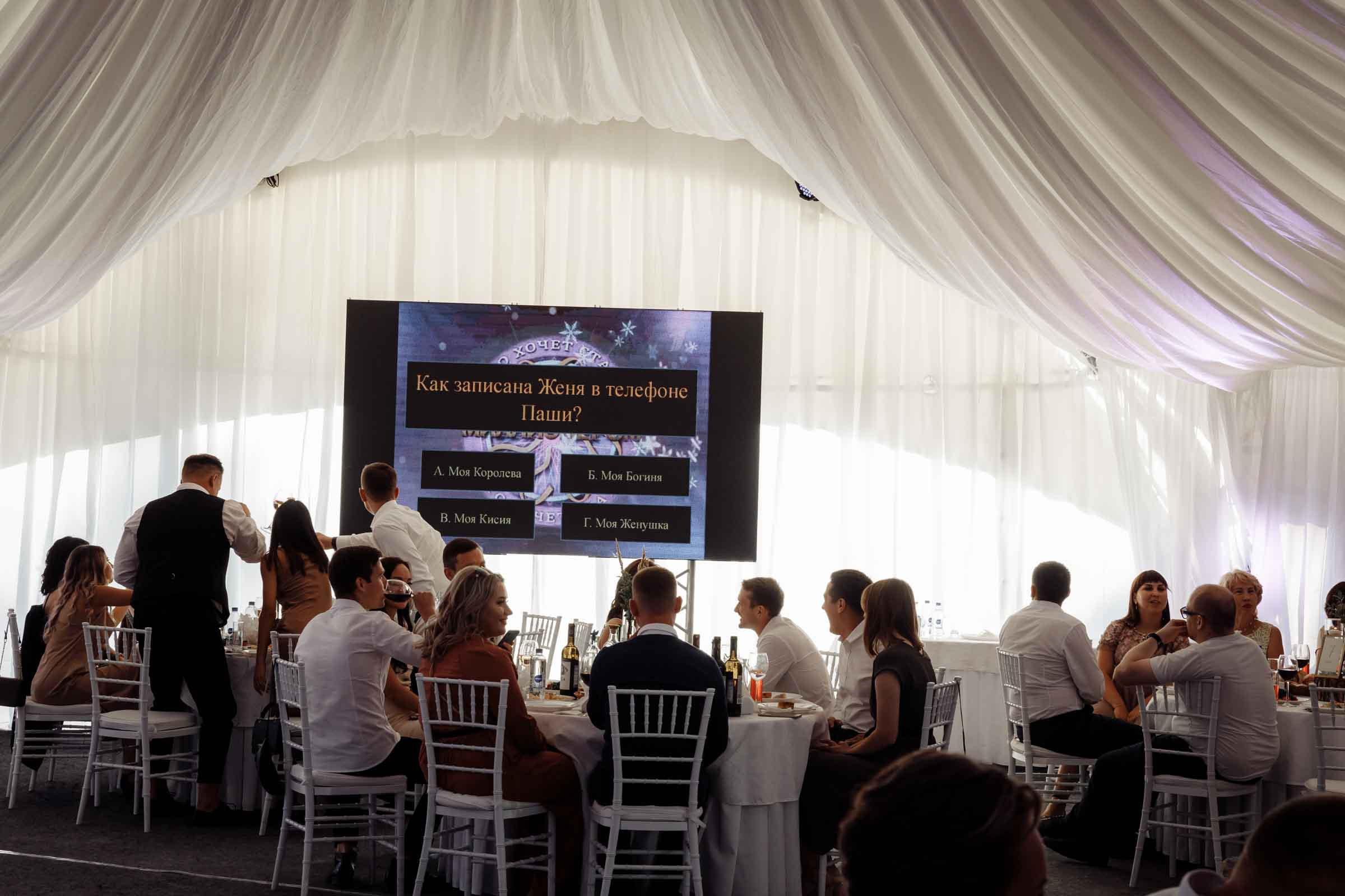 Павел и Евгения. Свадебный фотограф Казань Чебоксары Москва