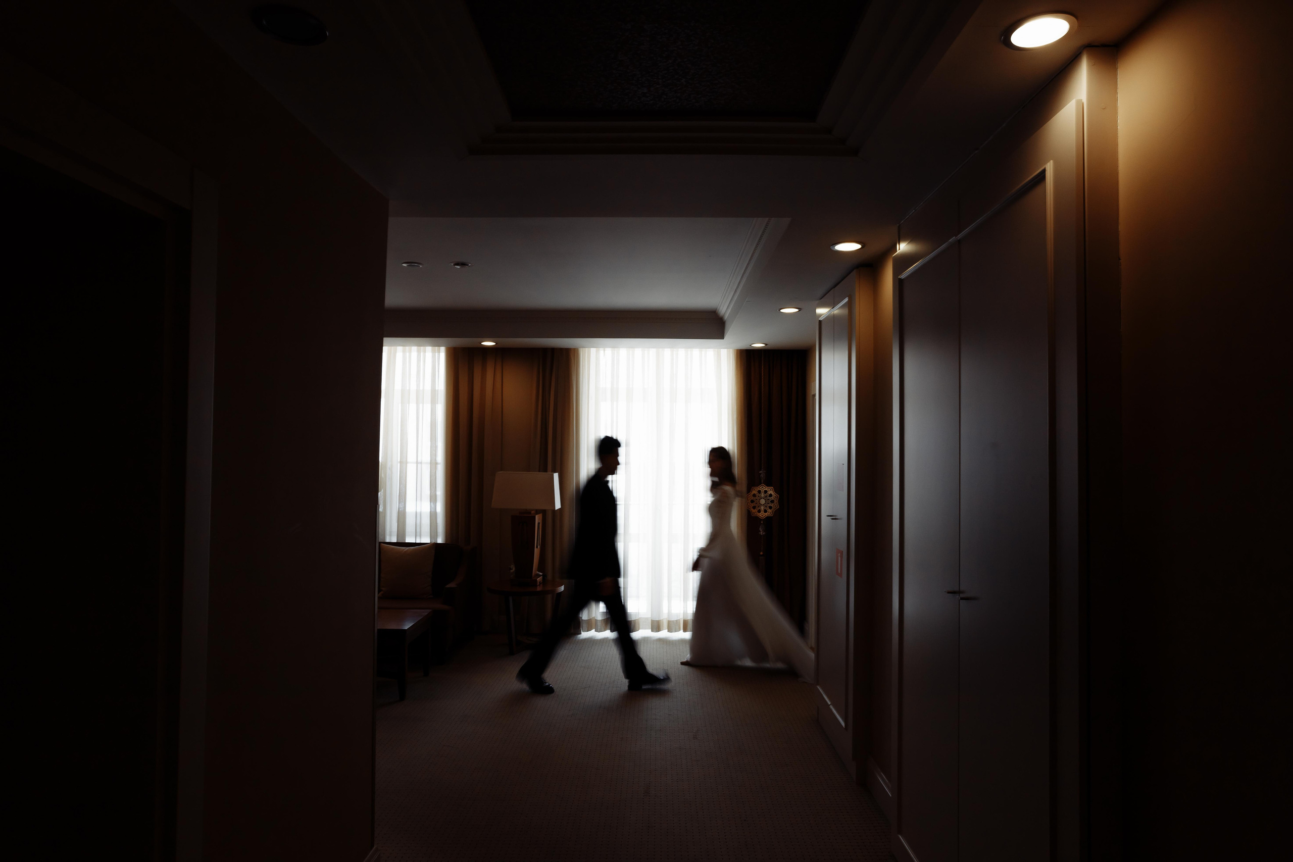 Дмитрий и Наталья. Свадебный фотограф Казань Чебоксары Москва