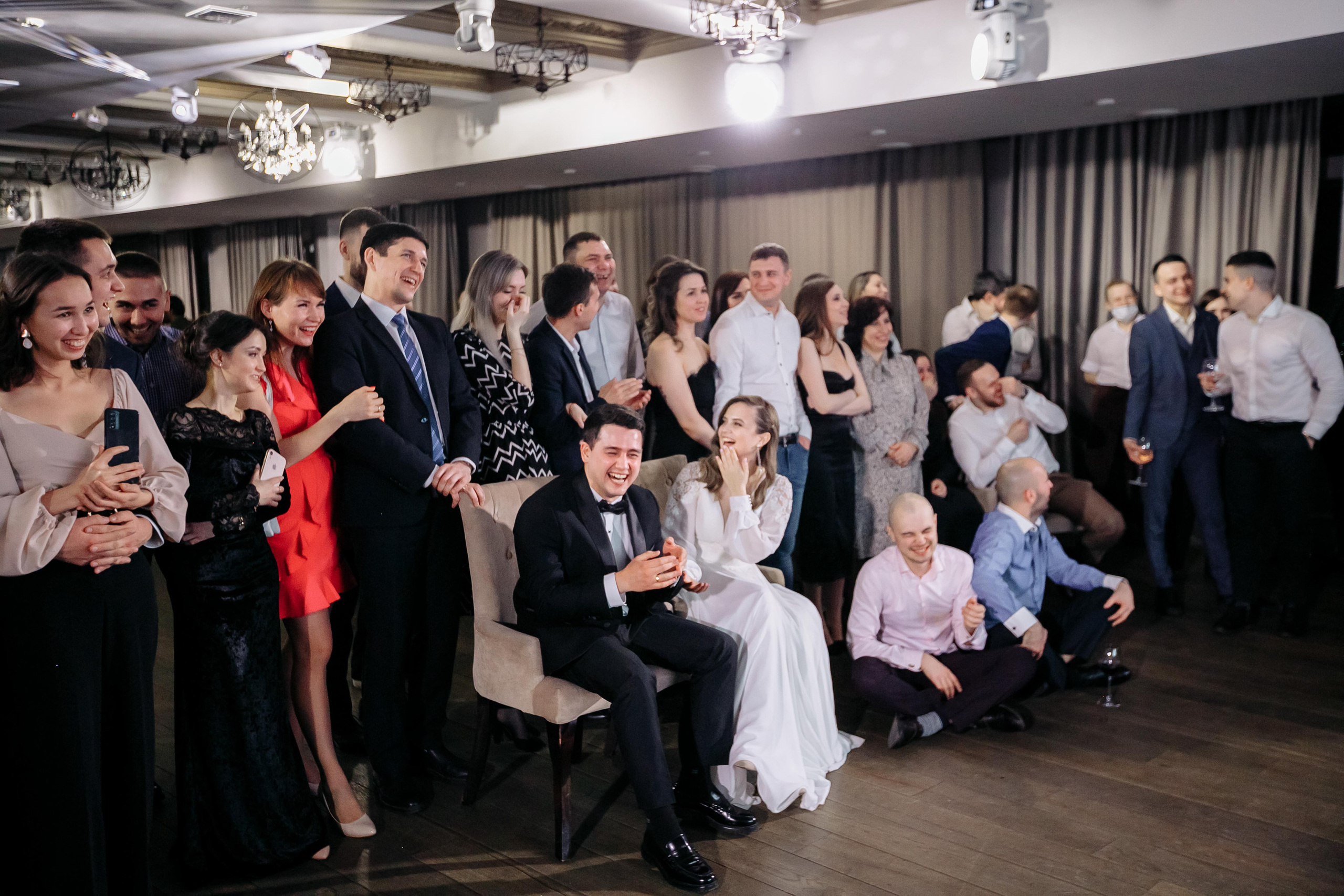 Дмитрий и Наталья. Свадебный фотограф Казань Чебоксары Москва