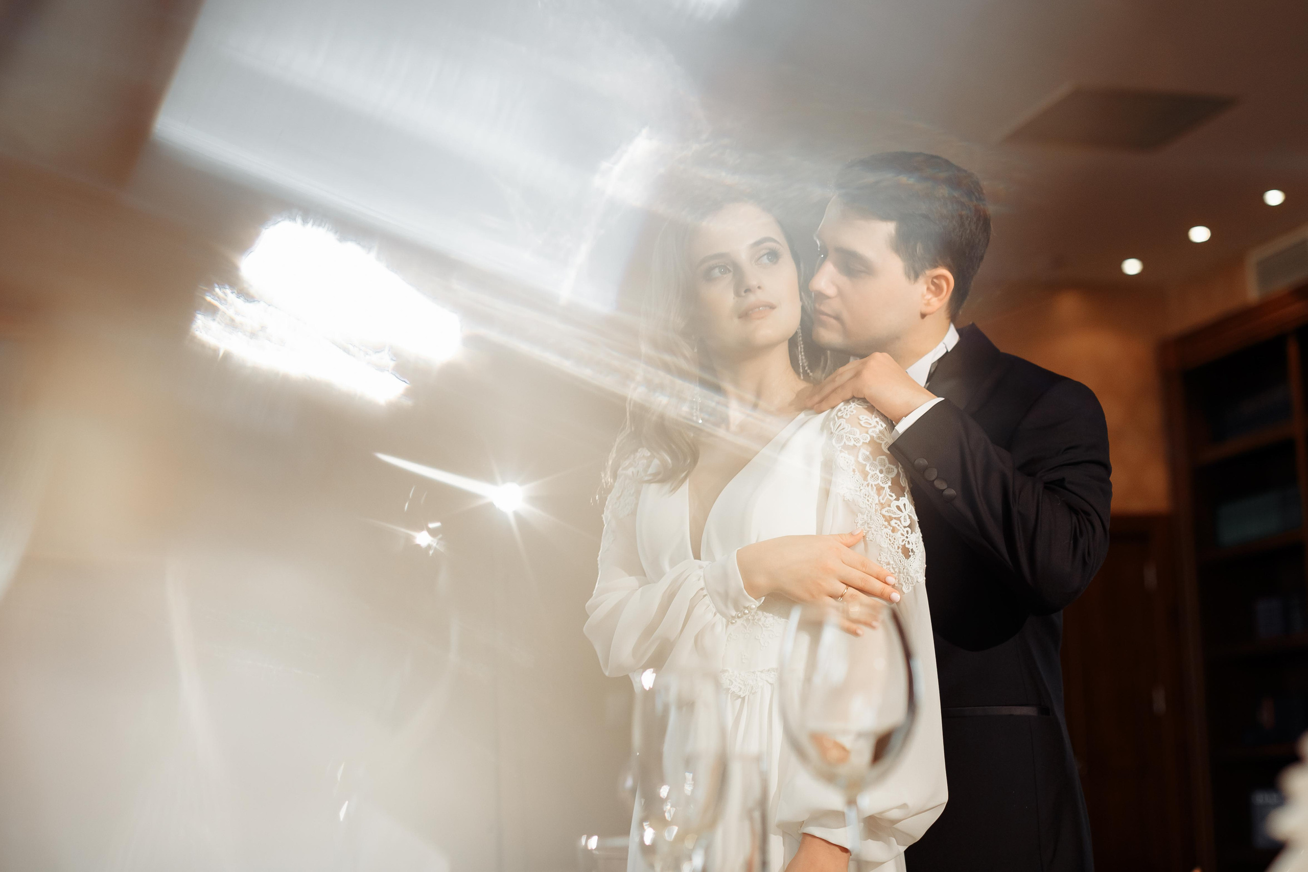 Дмитрий и Наталья. Свадебный фотограф Казань Чебоксары Москва