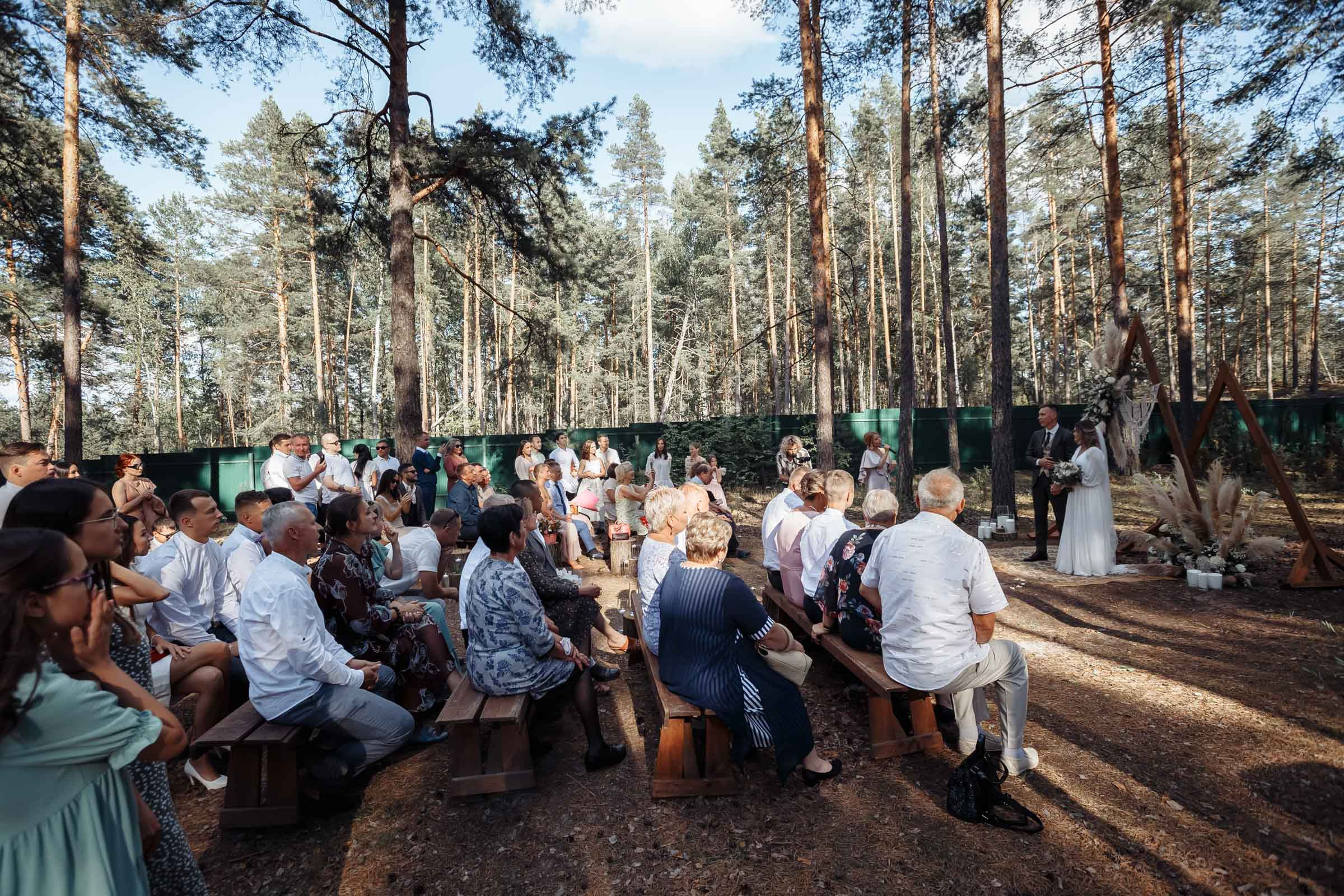 Павел и Евгения. Свадебный фотограф Казань Чебоксары Москва