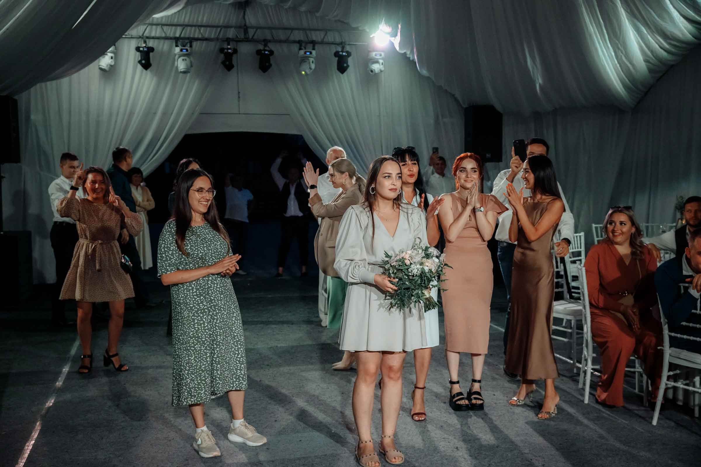 Павел и Евгения. Свадебный фотограф Казань Чебоксары Москва