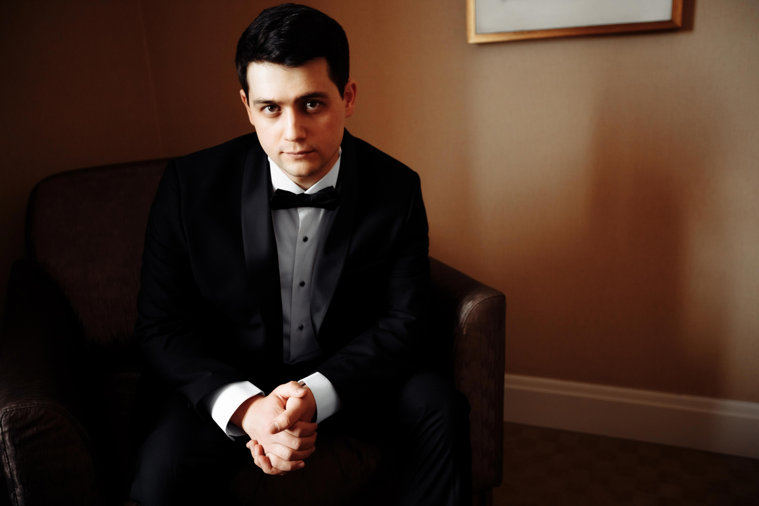 Дмитрий и Наталья. Свадебный фотограф Казань Чебоксары Москва