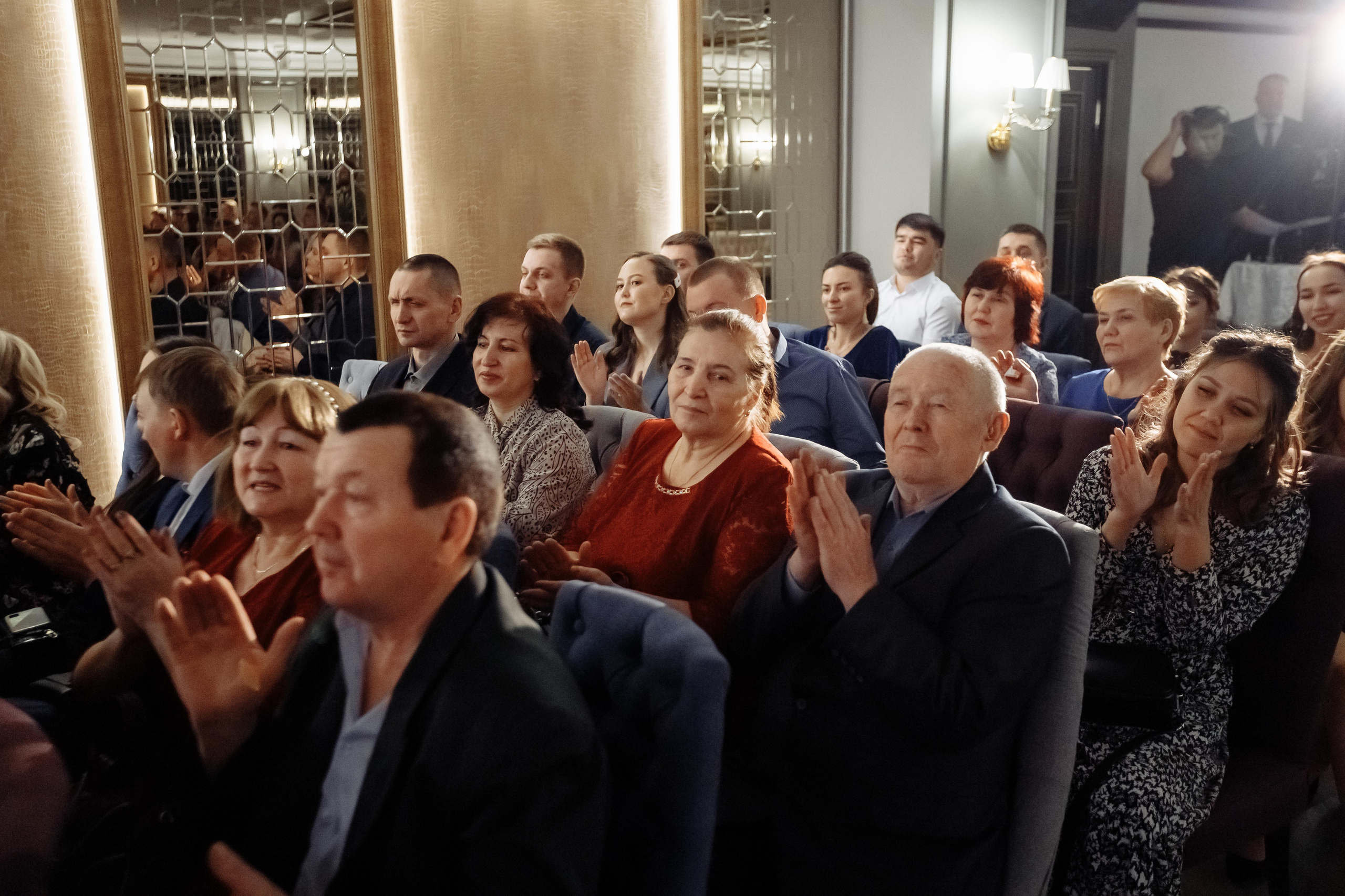 Дмитрий и Наталья. Свадебный фотограф Казань Чебоксары Москва