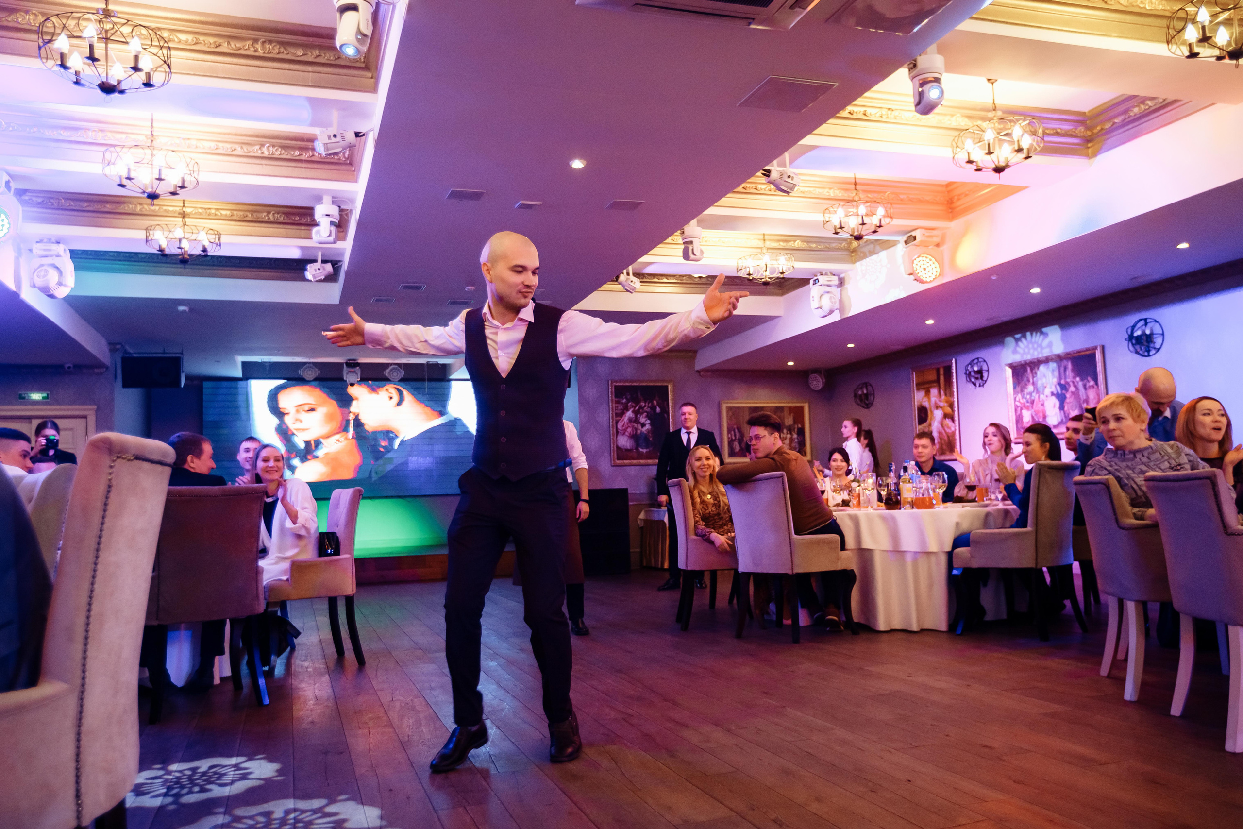 Дмитрий и Наталья. Свадебный фотограф Казань Чебоксары Москва