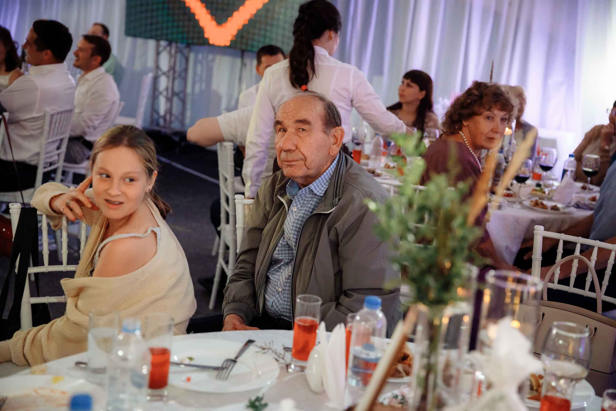 Павел и Евгения. Свадебный фотограф Казань Чебоксары Москва