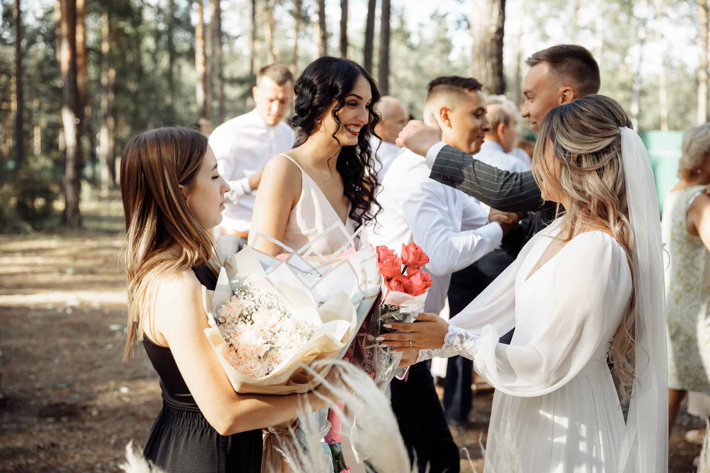 Павел и Евгения. Свадебный фотограф Казань Чебоксары Москва