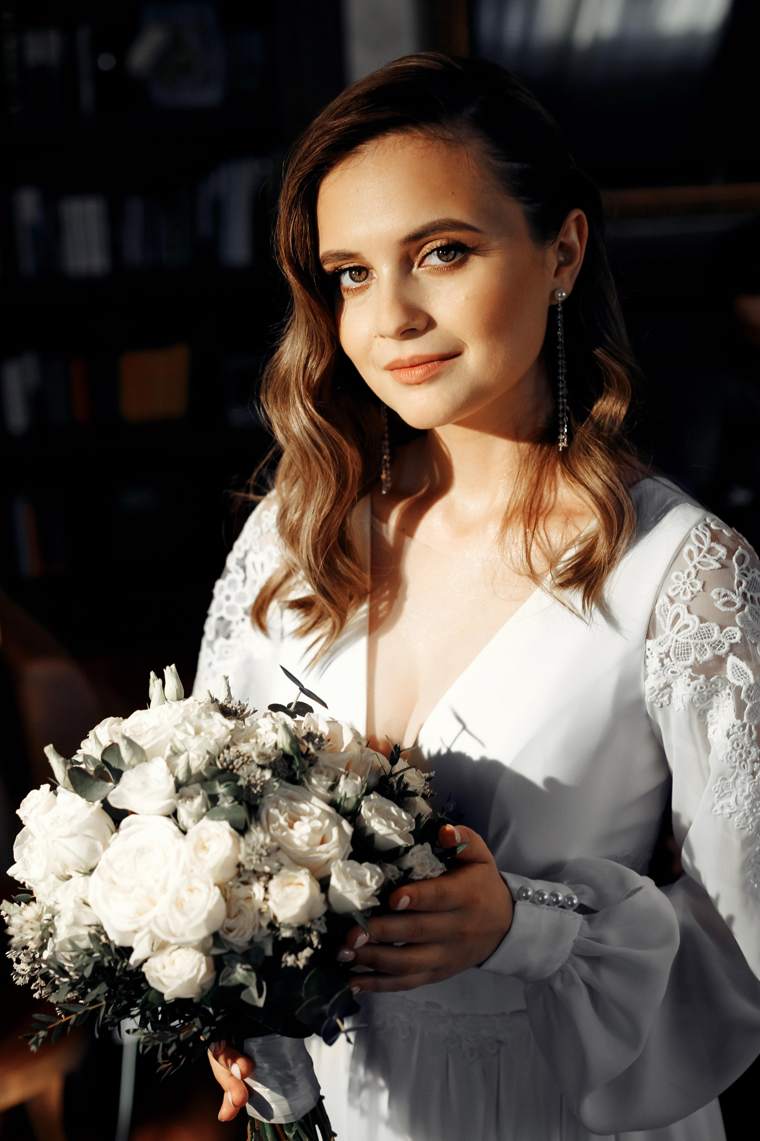 Дмитрий и Наталья. Свадебный фотограф Казань Чебоксары Москва