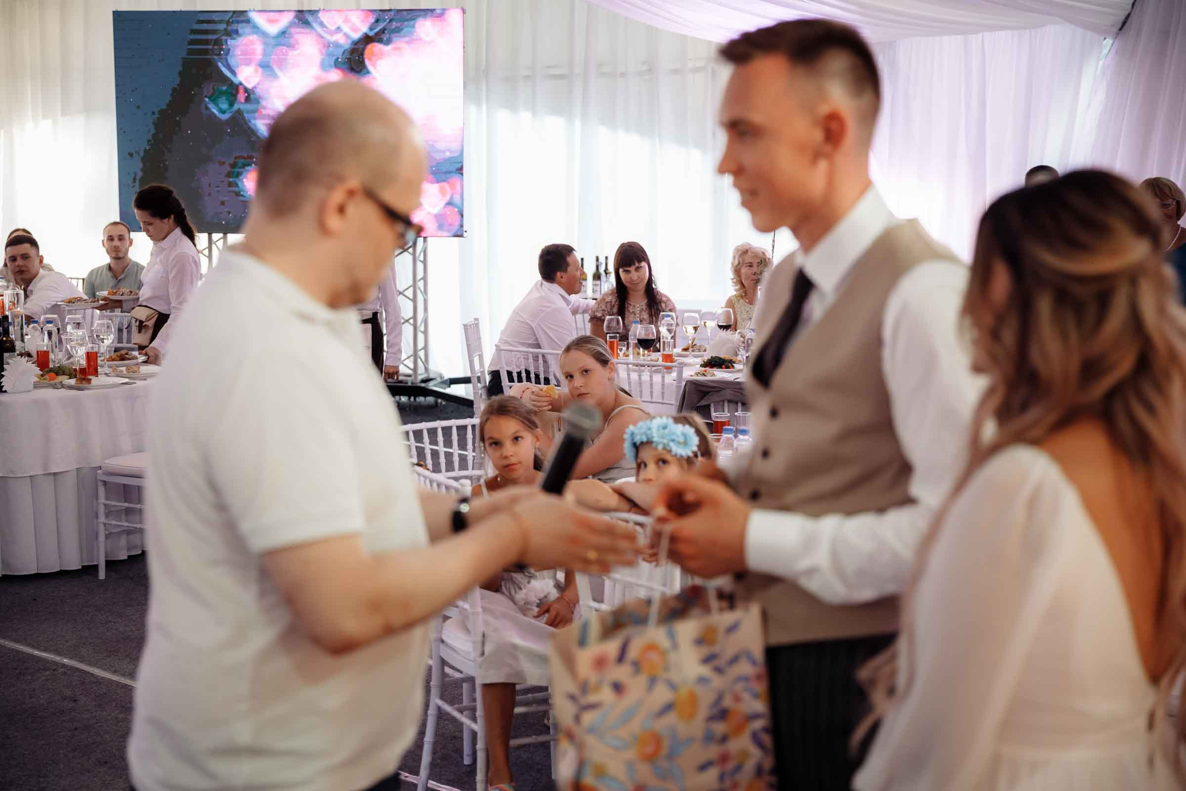 Павел и Евгения. Свадебный фотограф Казань Чебоксары Москва