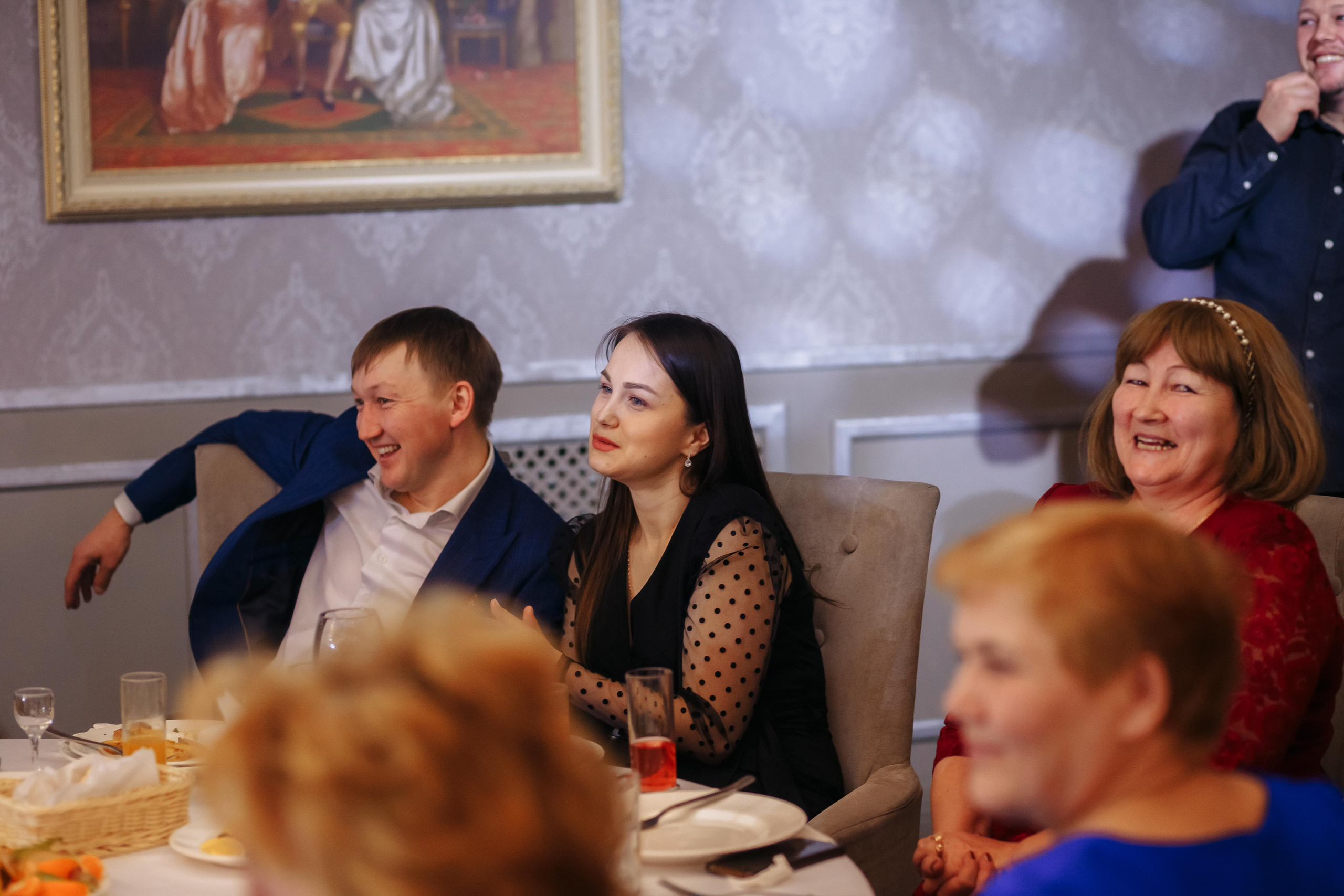 Дмитрий и Наталья. Свадебный фотограф Казань Чебоксары Москва