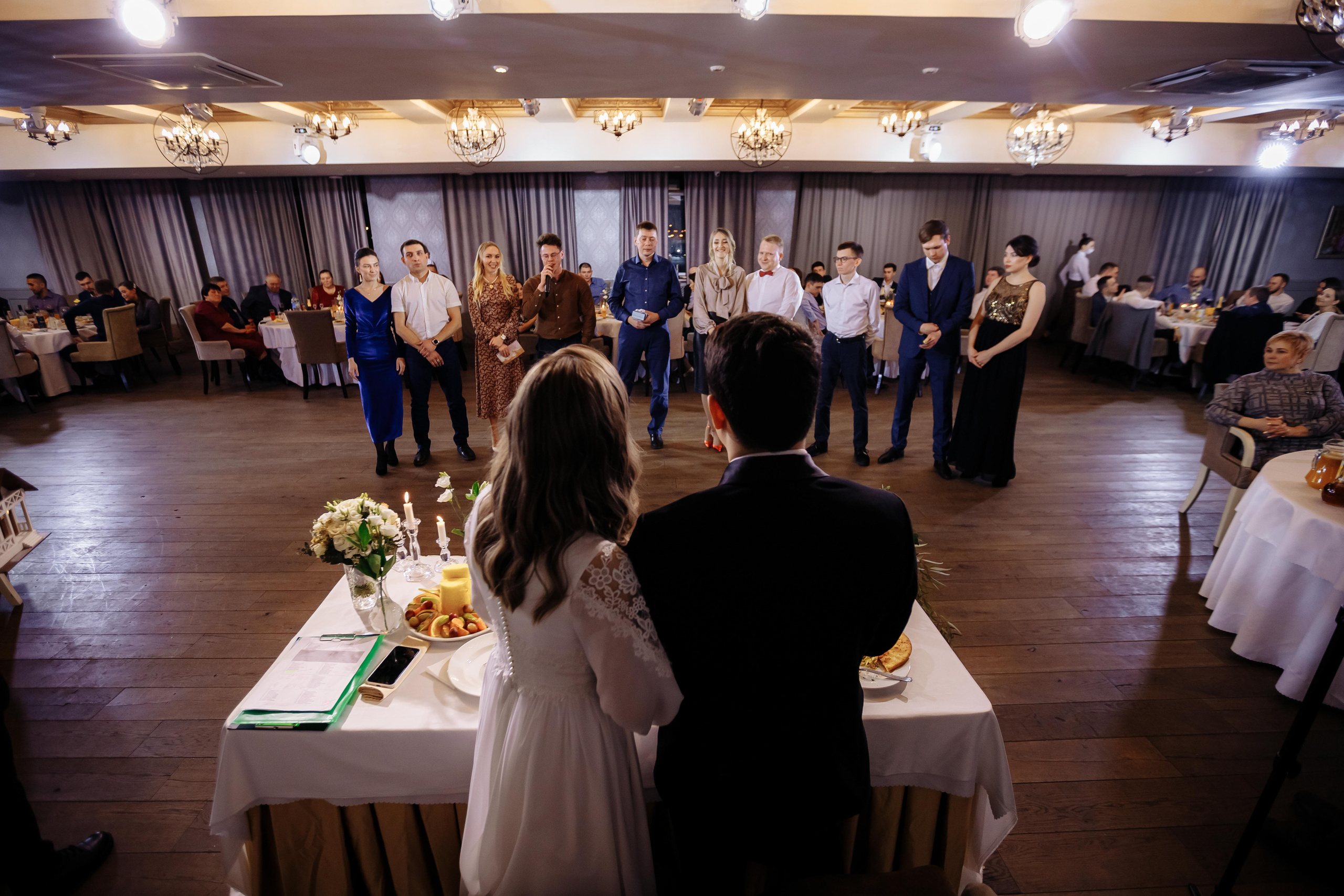 Дмитрий и Наталья. Свадебный фотограф Казань Чебоксары Москва