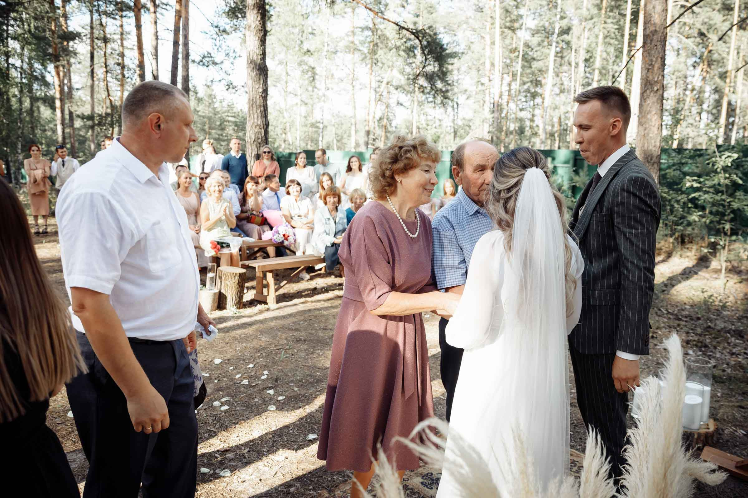 Павел и Евгения. Свадебный фотограф Казань Чебоксары Москва