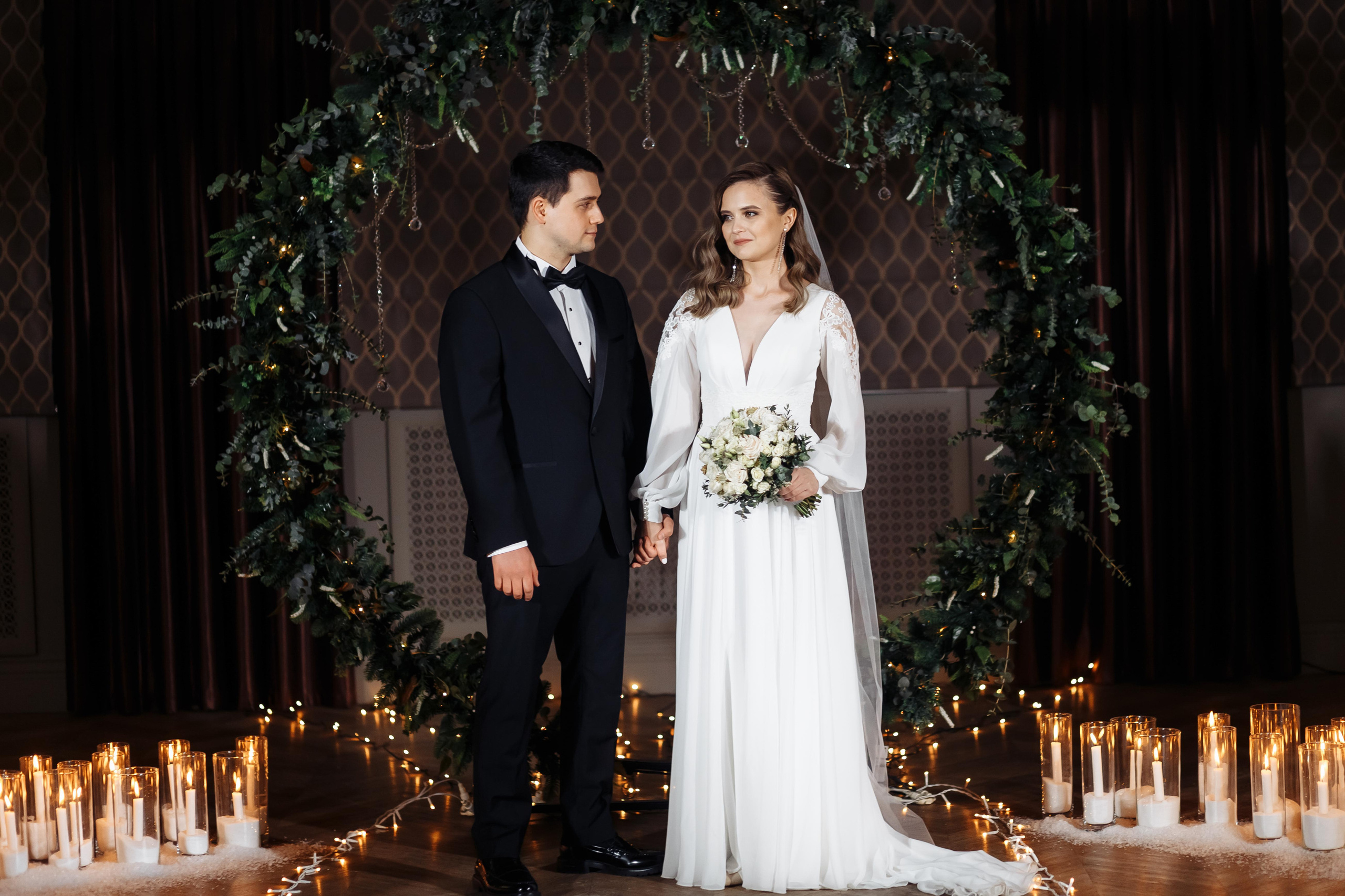 Дмитрий и Наталья. Свадебный фотограф Казань Чебоксары Москва