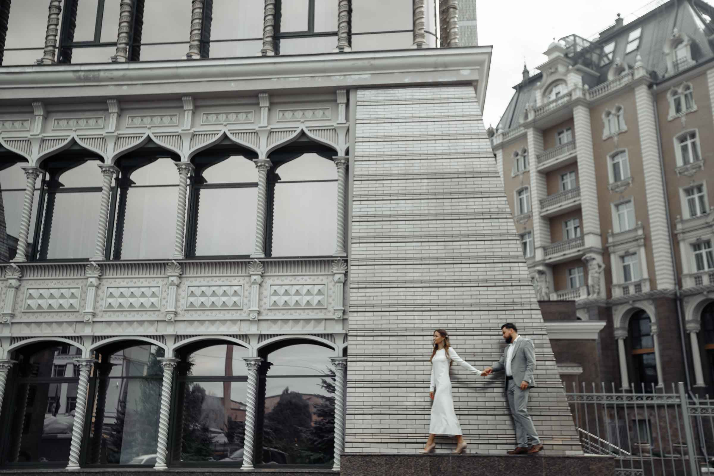 Казань предсвадебная Владимир и Елена. Свадебный фотограф Казань Чебоксары Москва