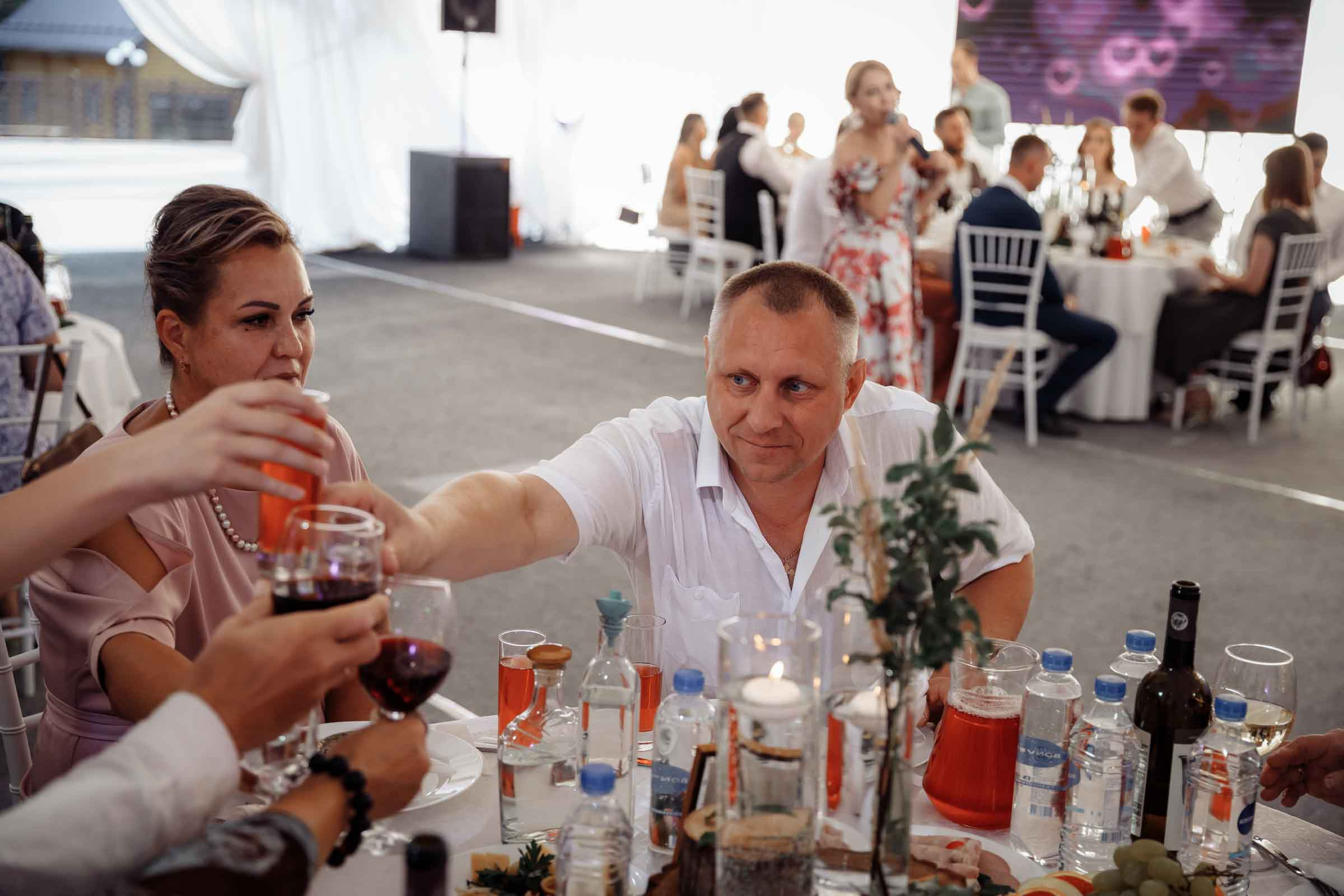 Павел и Евгения. Свадебный фотограф Казань Чебоксары Москва