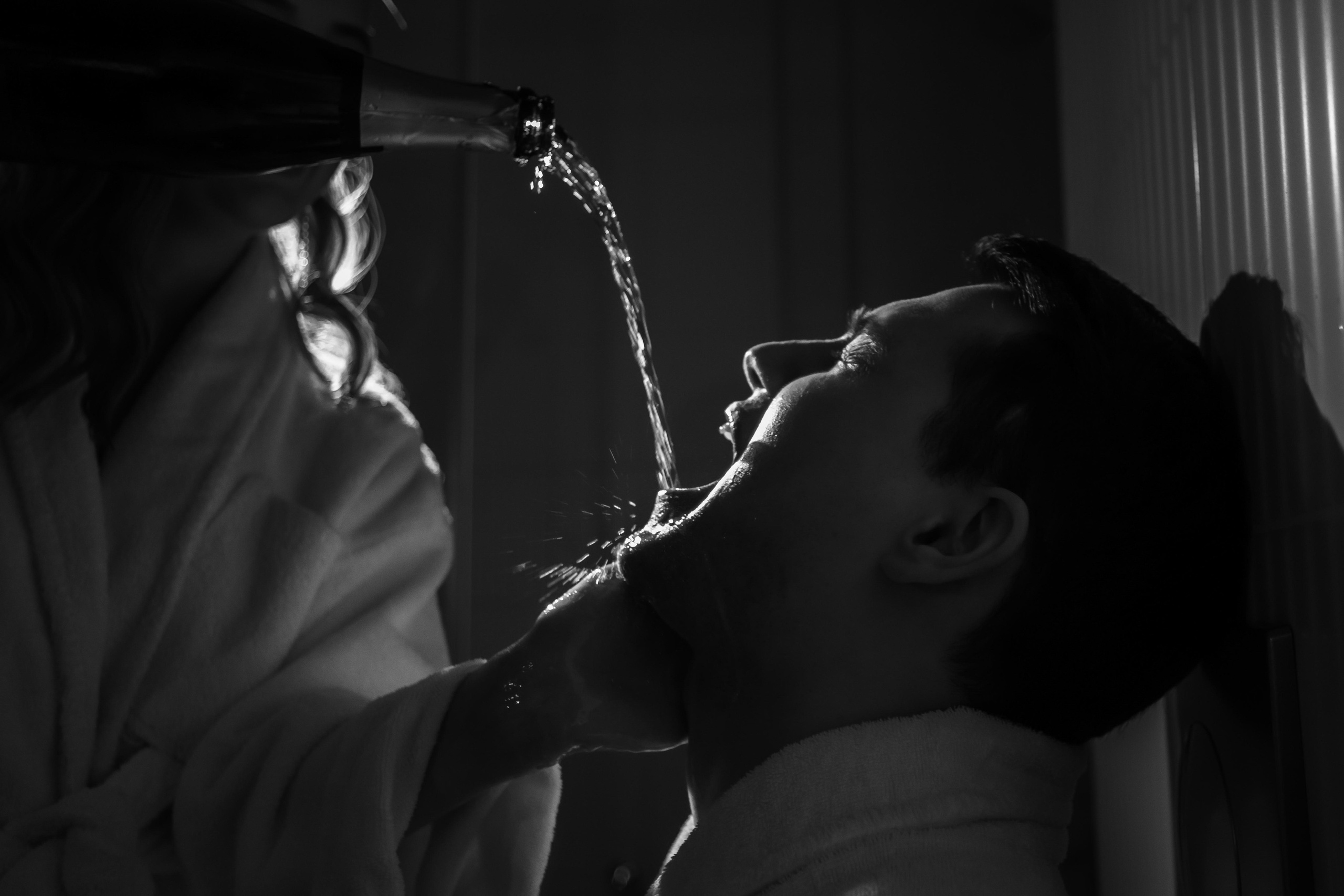 Дмитрий и Наталья. Свадебный фотограф Казань Чебоксары Москва