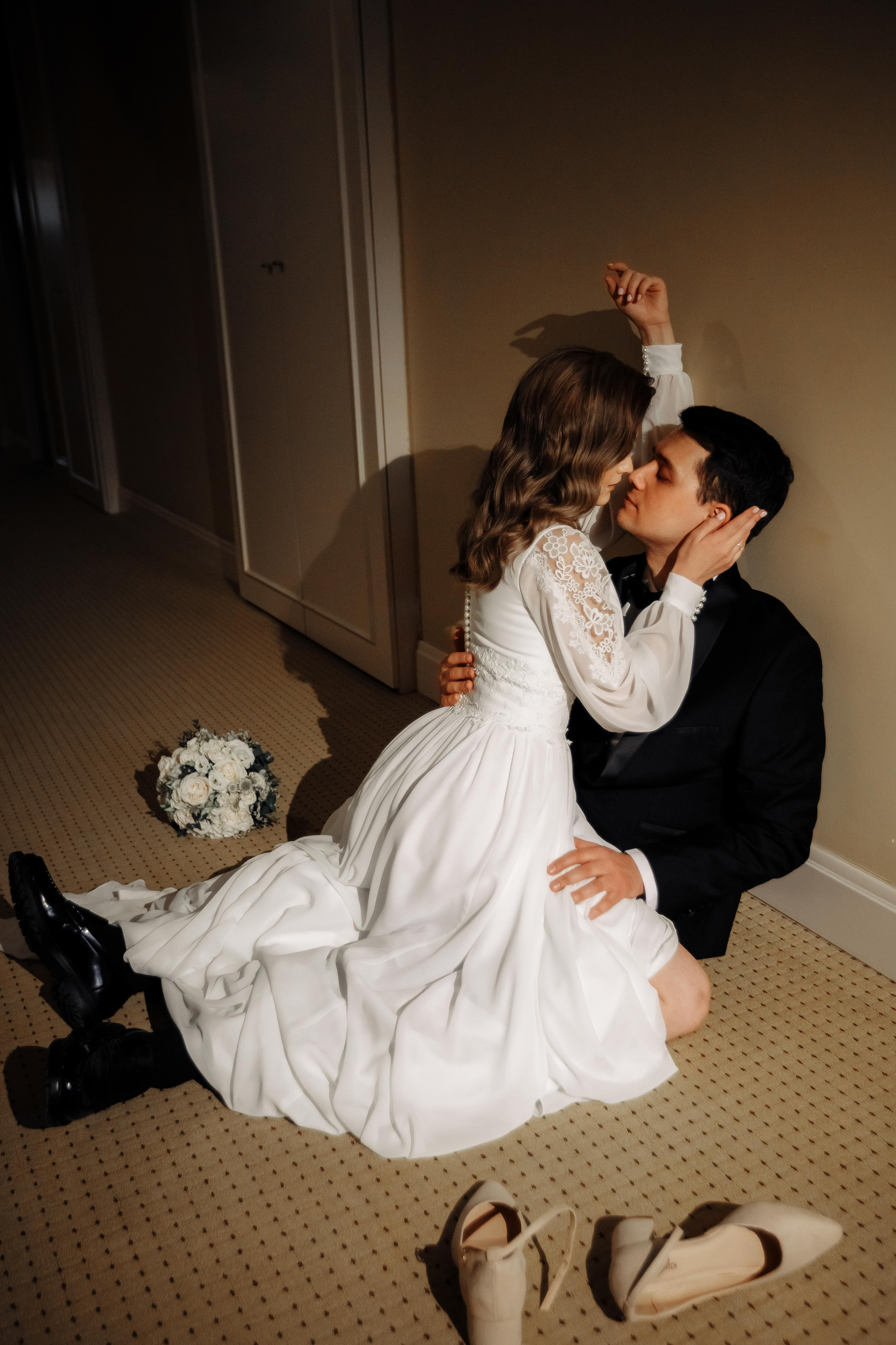 Дмитрий и Наталья. Свадебный фотограф Казань Чебоксары Москва