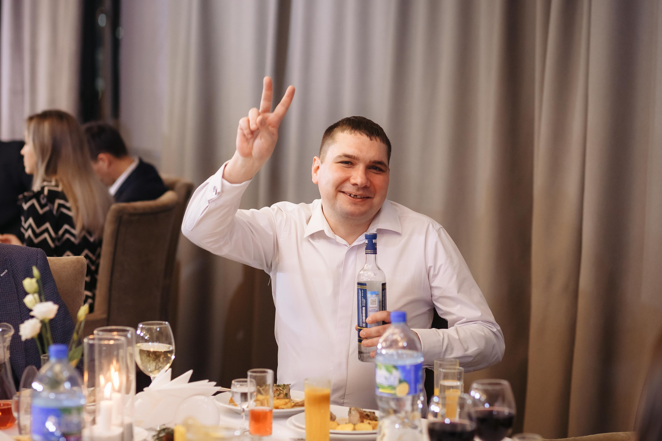 Дмитрий и Наталья. Свадебный фотограф Казань Чебоксары Москва