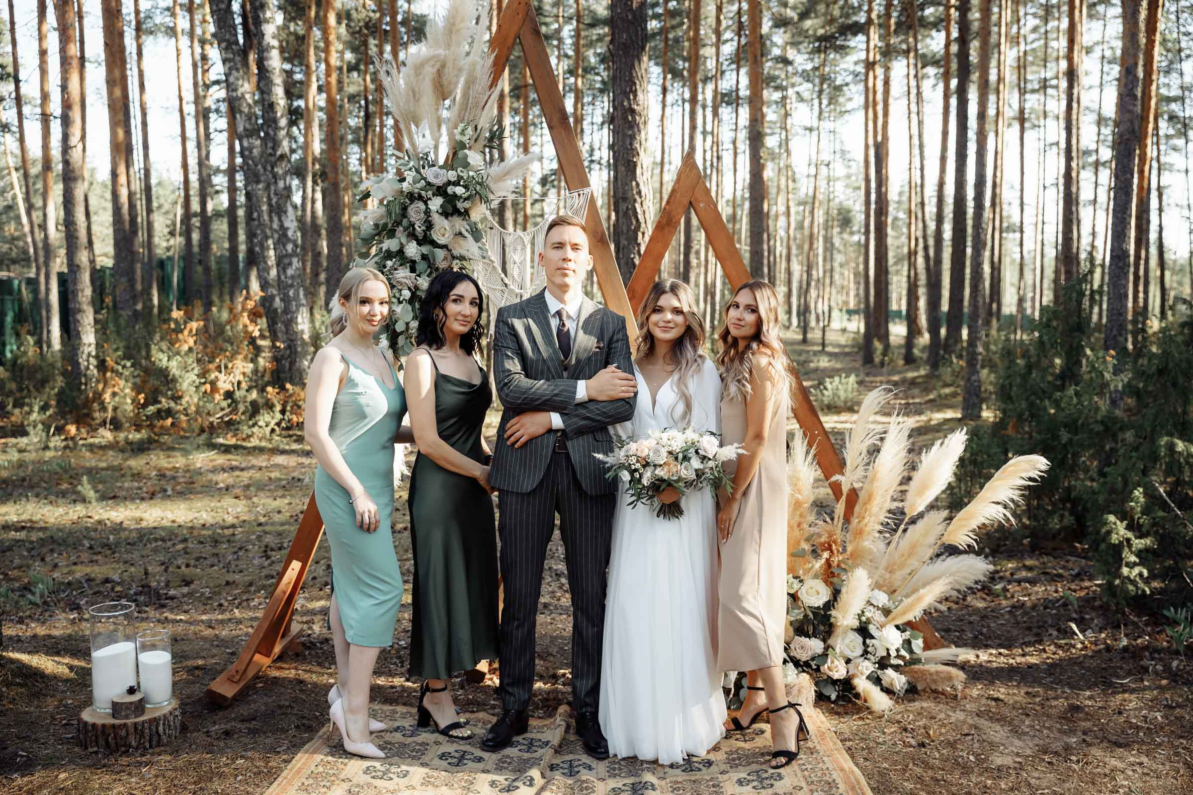 Павел и Евгения. Свадебный фотограф Казань Чебоксары Москва