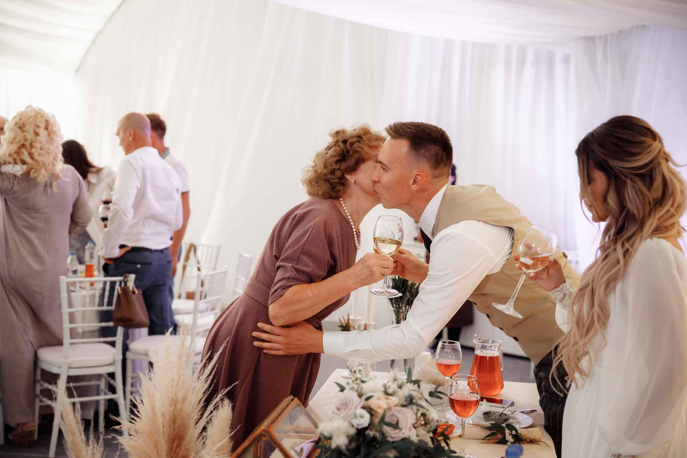 Павел и Евгения. Свадебный фотограф Казань Чебоксары Москва