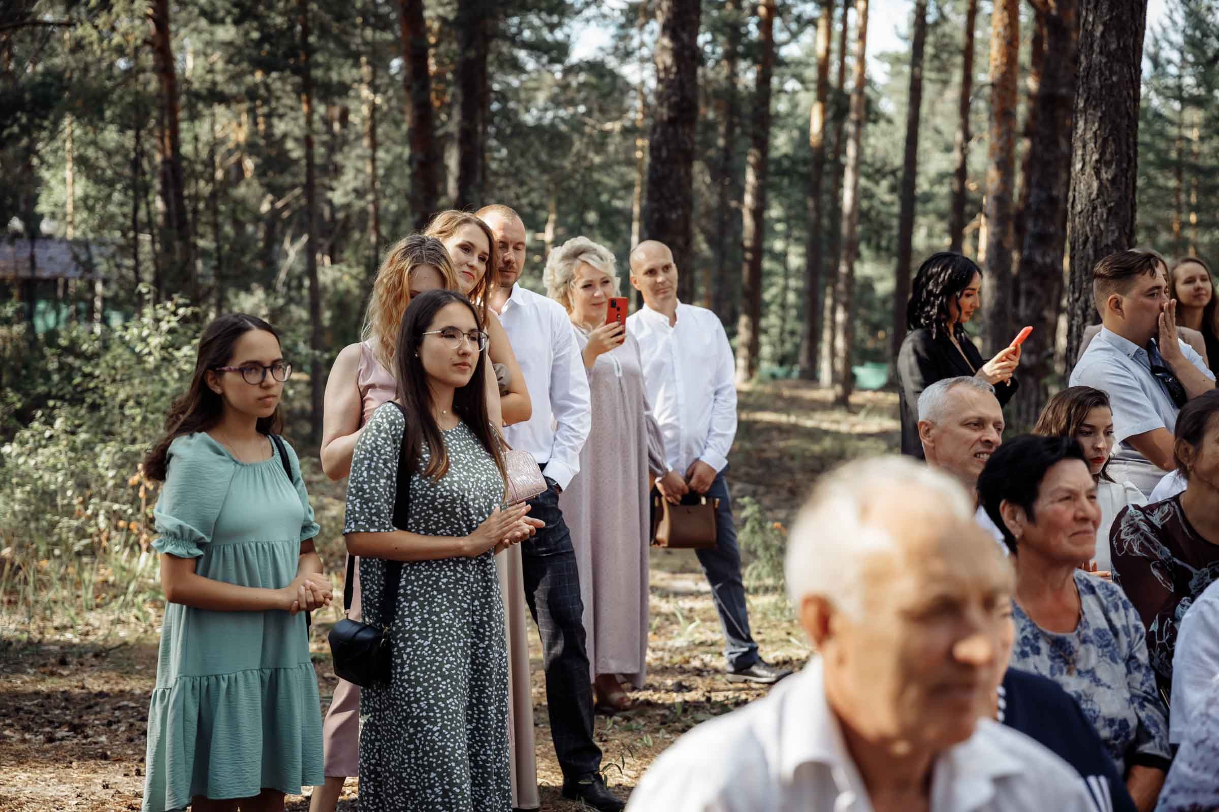 Павел и Евгения. Свадебный фотограф Казань Чебоксары Москва