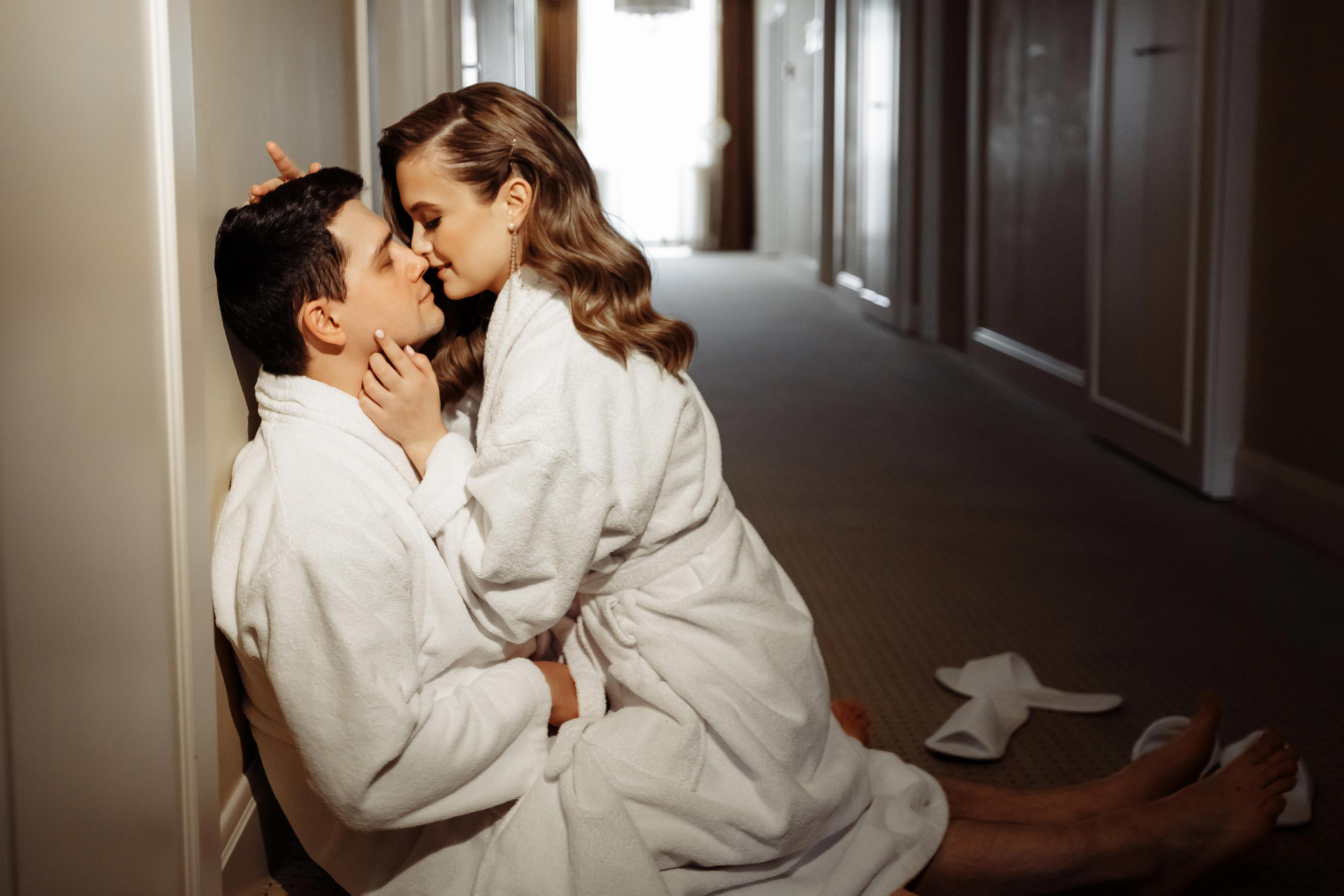 Дмитрий и Наталья. Свадебный фотограф Казань Чебоксары Москва