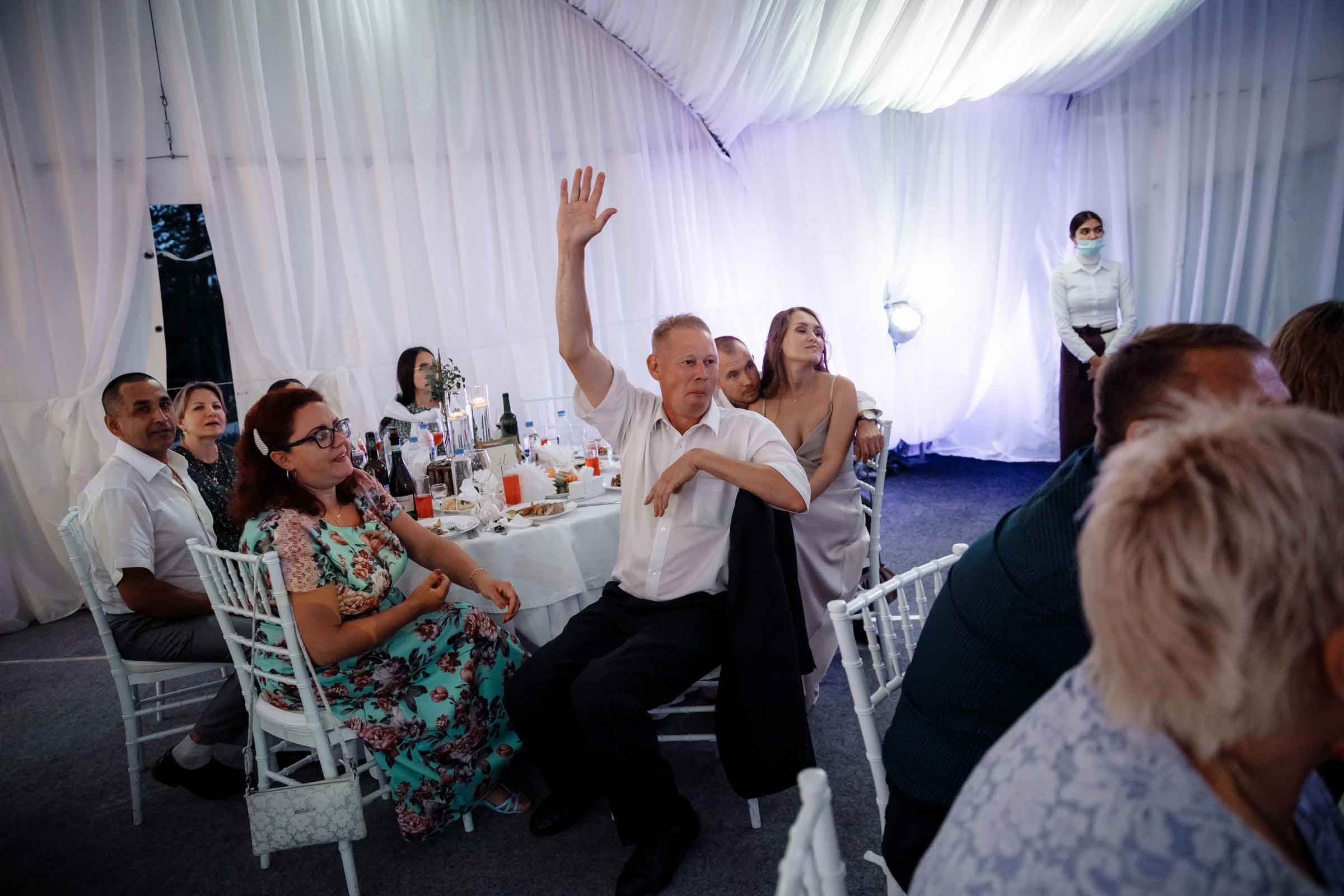 Павел и Евгения. Свадебный фотограф Казань Чебоксары Москва