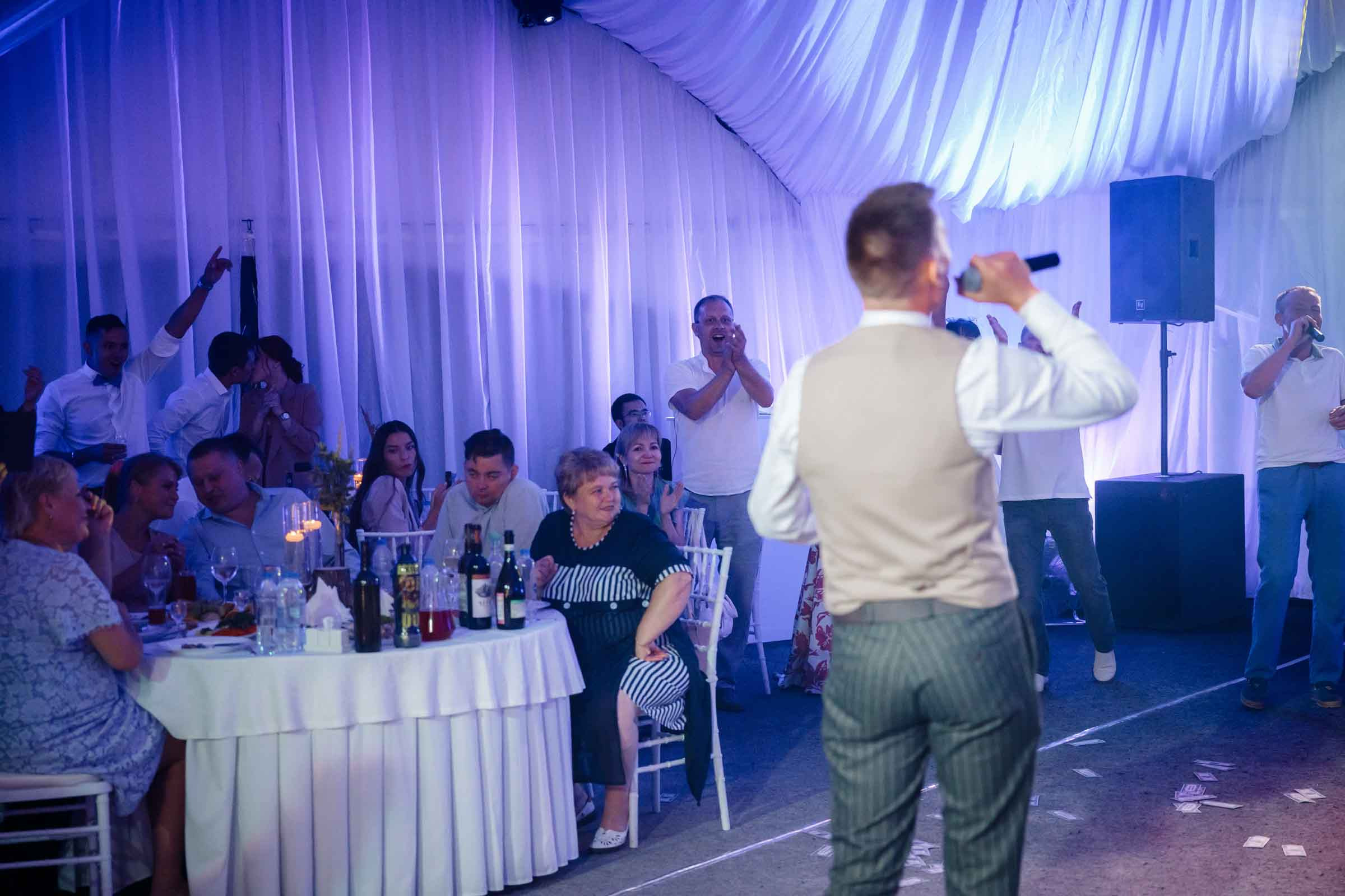 Павел и Евгения. Свадебный фотограф Казань Чебоксары Москва