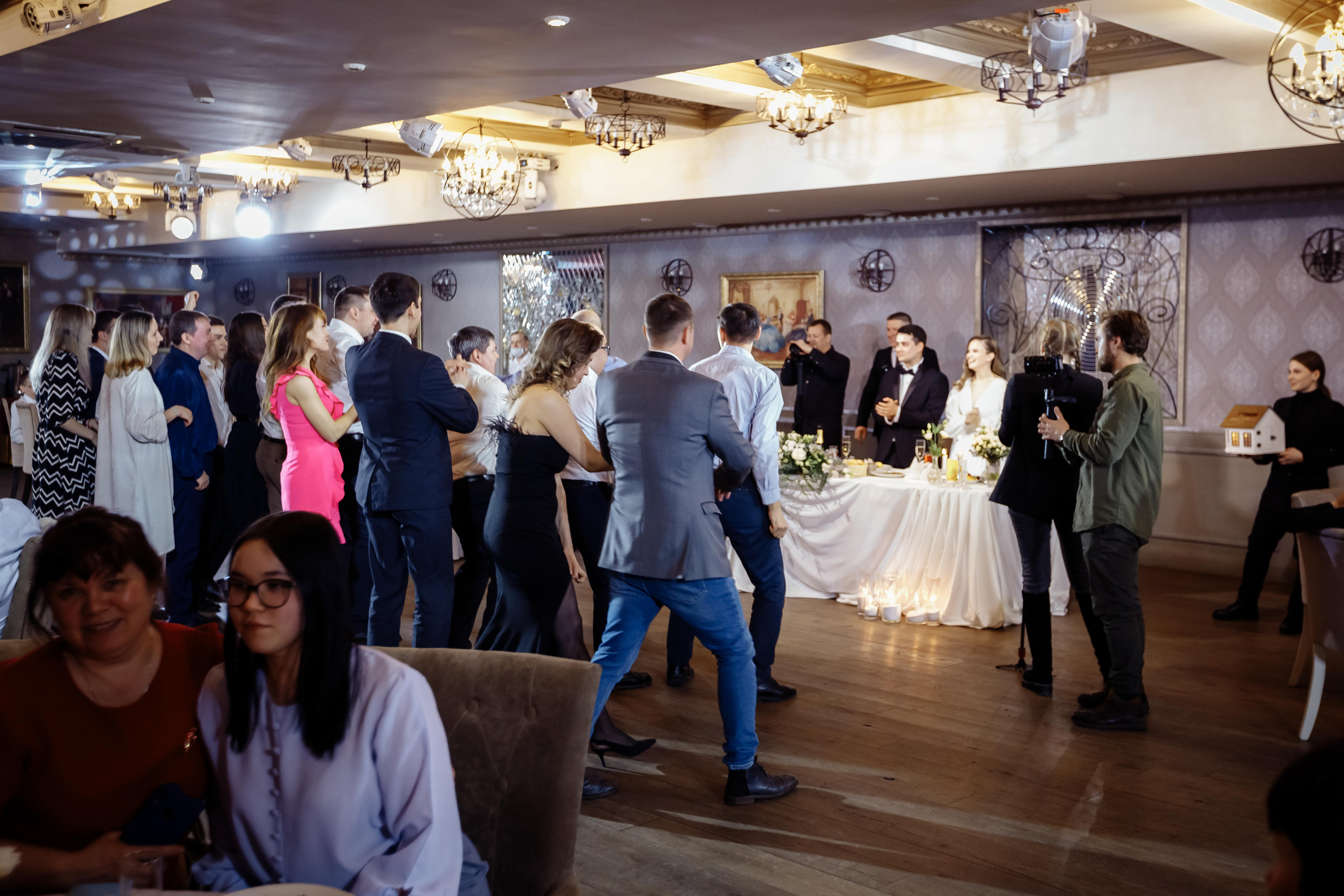 Дмитрий и Наталья. Свадебный фотограф Казань Чебоксары Москва