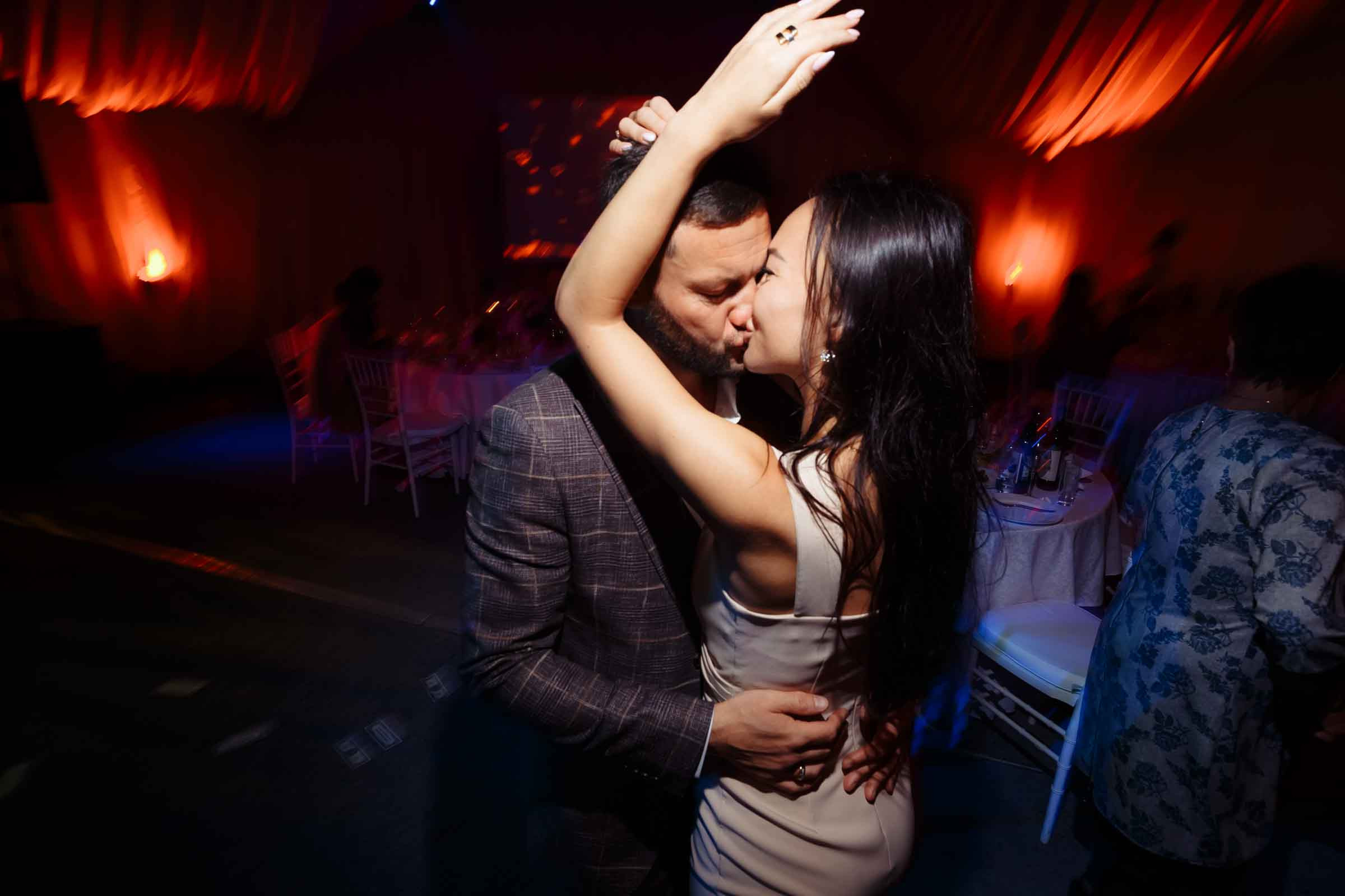 Павел и Евгения. Свадебный фотограф Казань Чебоксары Москва