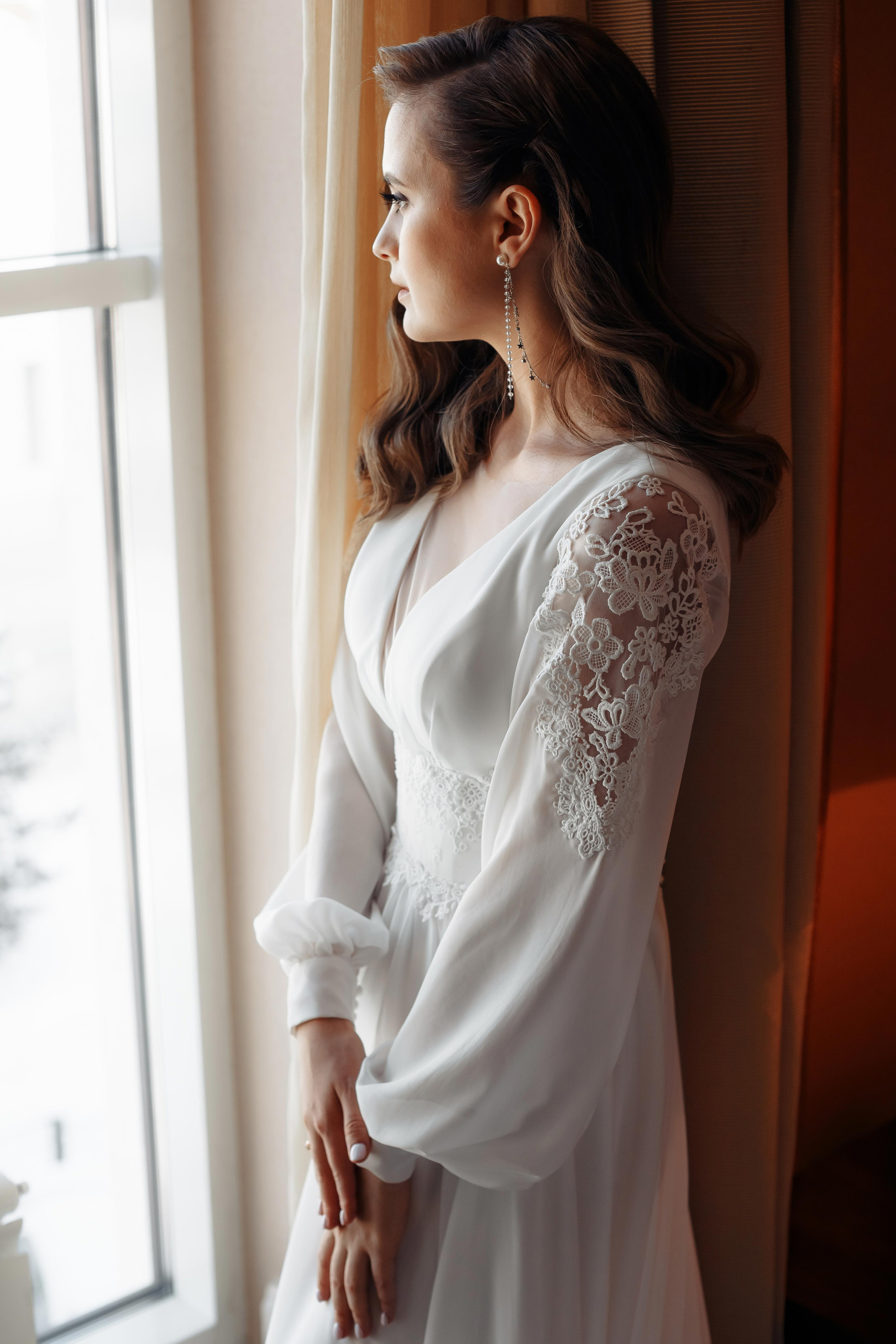 Дмитрий и Наталья. Свадебный фотограф Казань Чебоксары Москва