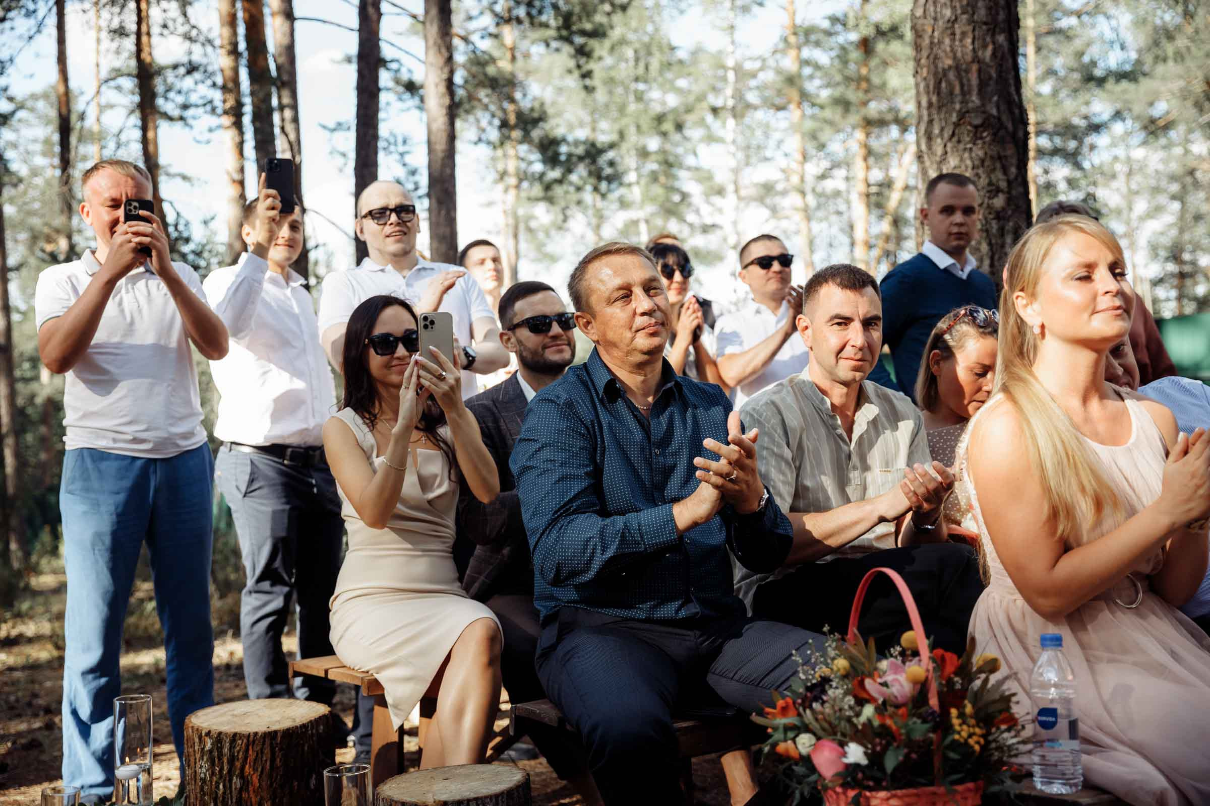 Павел и Евгения. Свадебный фотограф Казань Чебоксары Москва