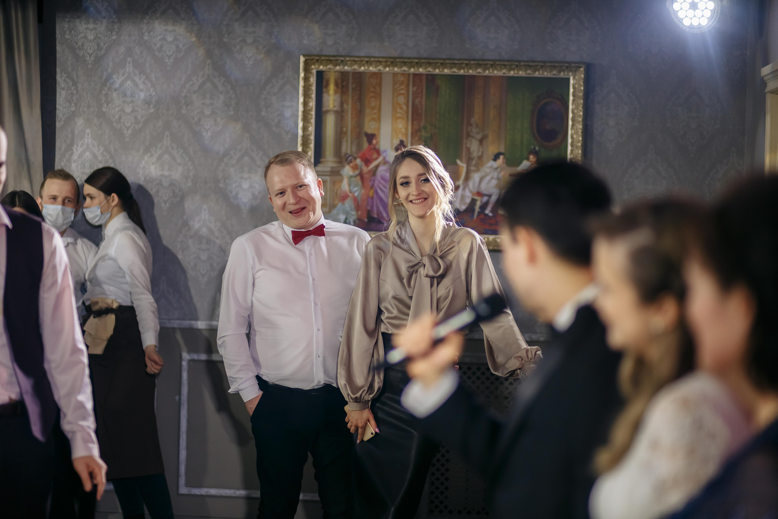 Дмитрий и Наталья. Свадебный фотограф Казань Чебоксары Москва